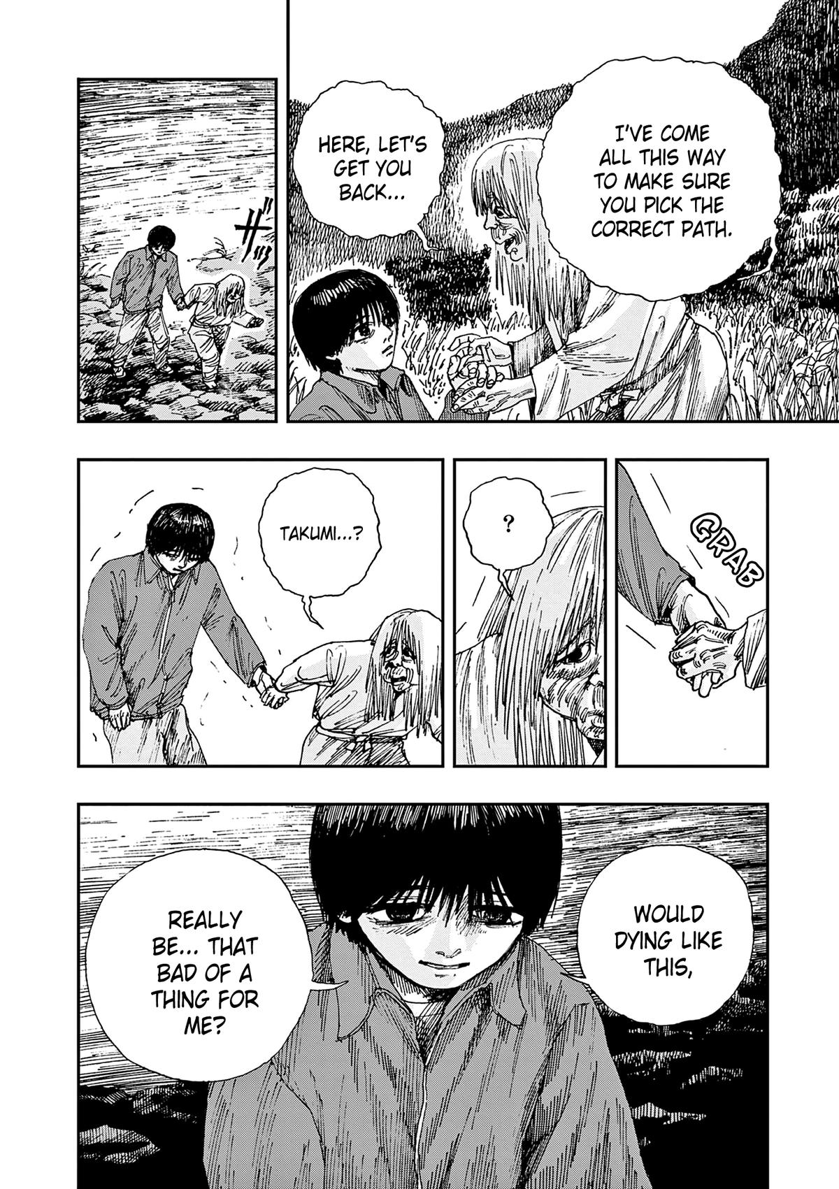 Read 100 Ghost Stories That Will Lead to My Own Death Manga Online