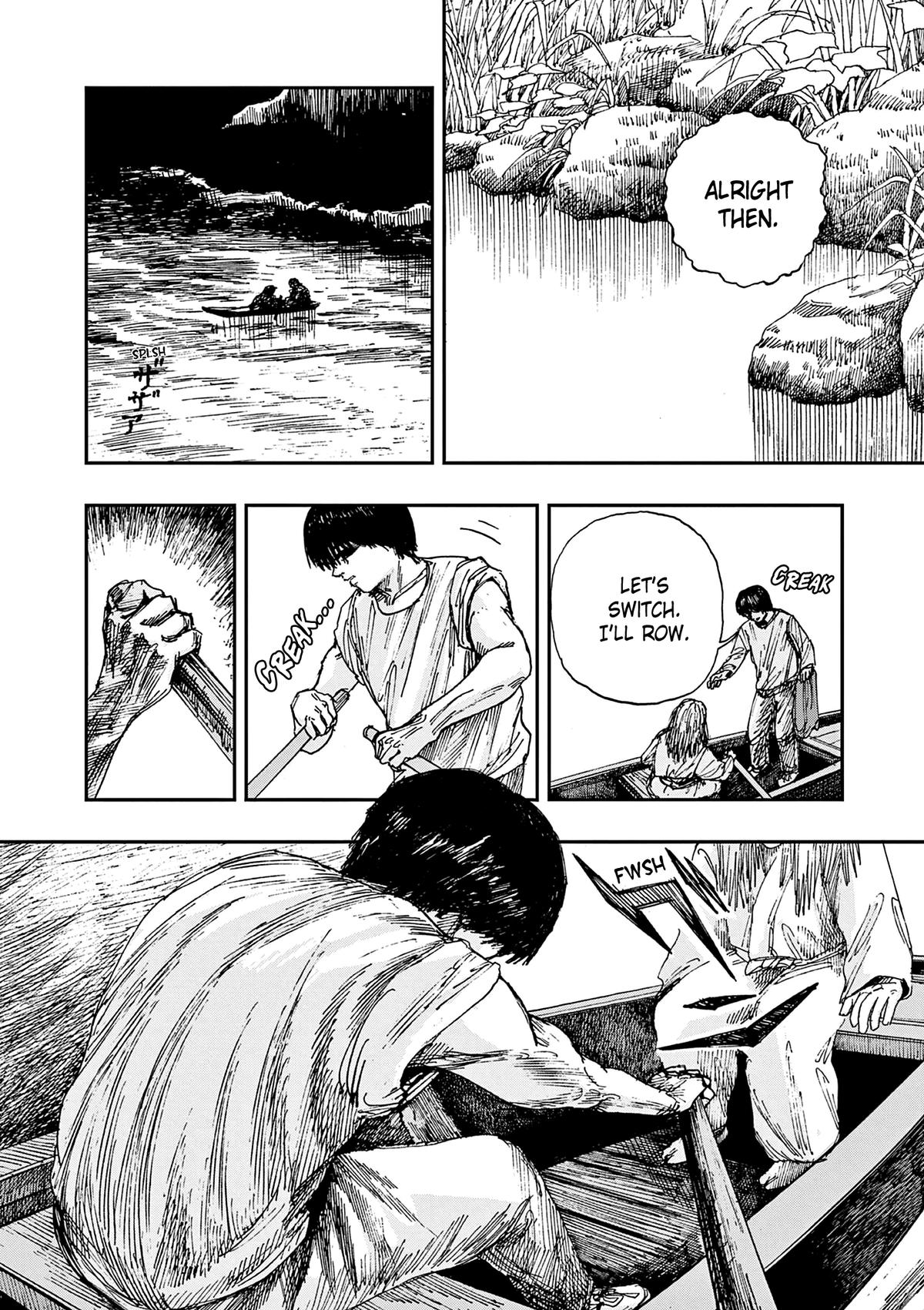 Read 100 Ghost Stories That Will Lead to My Own Death Manga Online