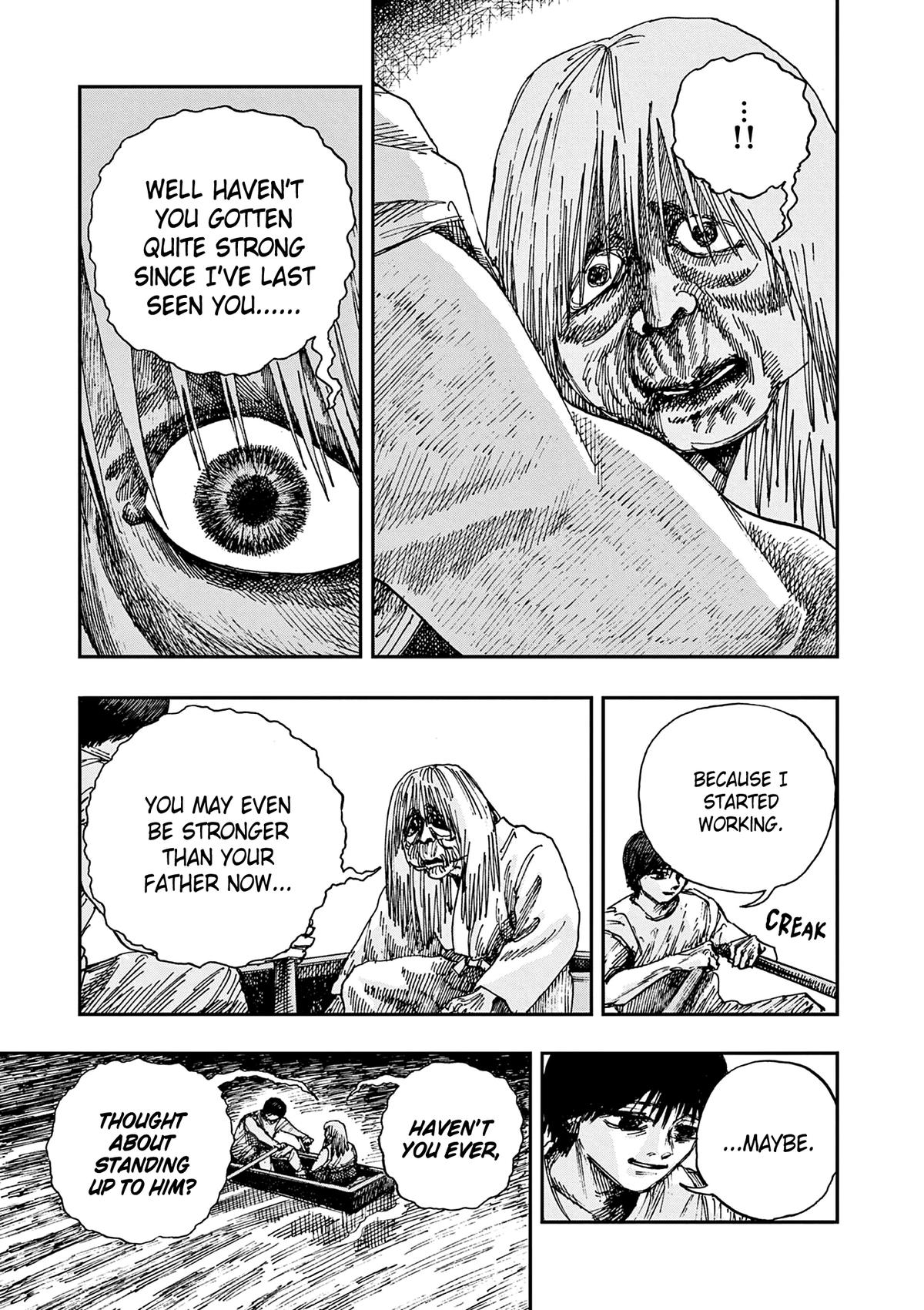 Read 100 Ghost Stories That Will Lead to My Own Death Manga Online