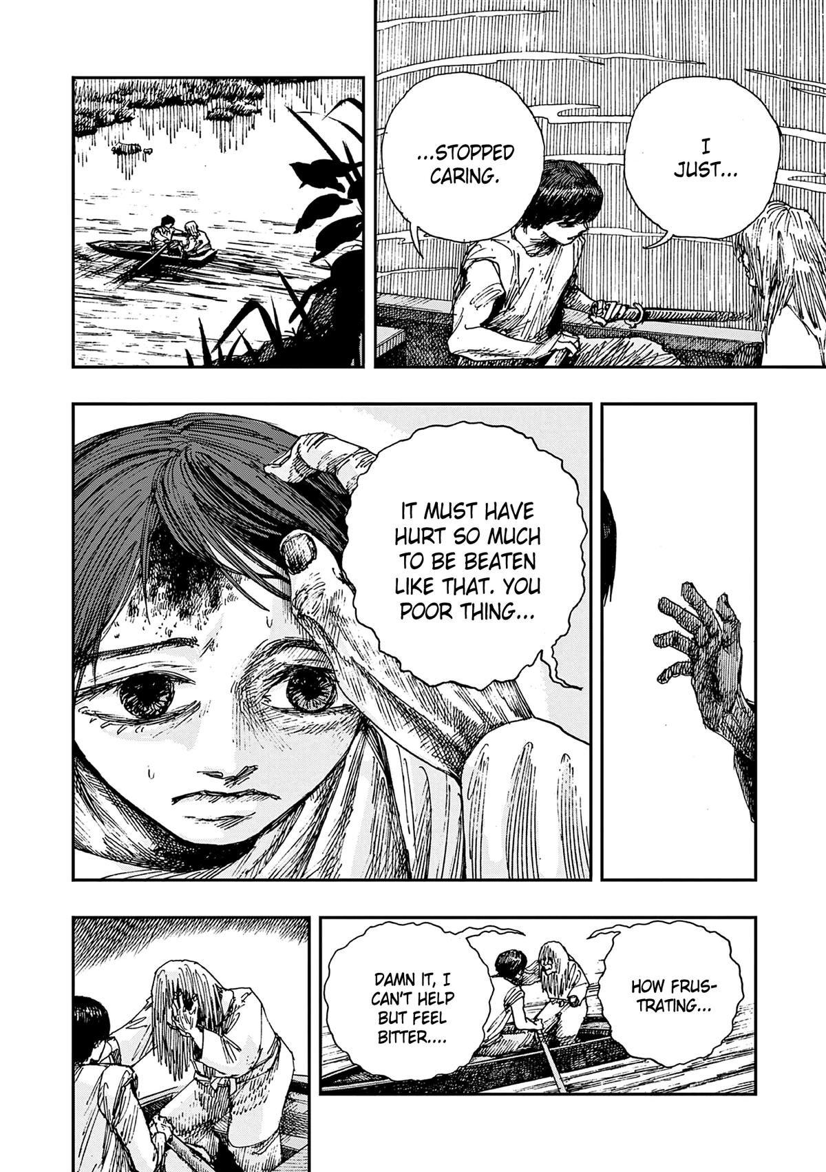 Read 100 Ghost Stories That Will Lead to My Own Death Manga Online