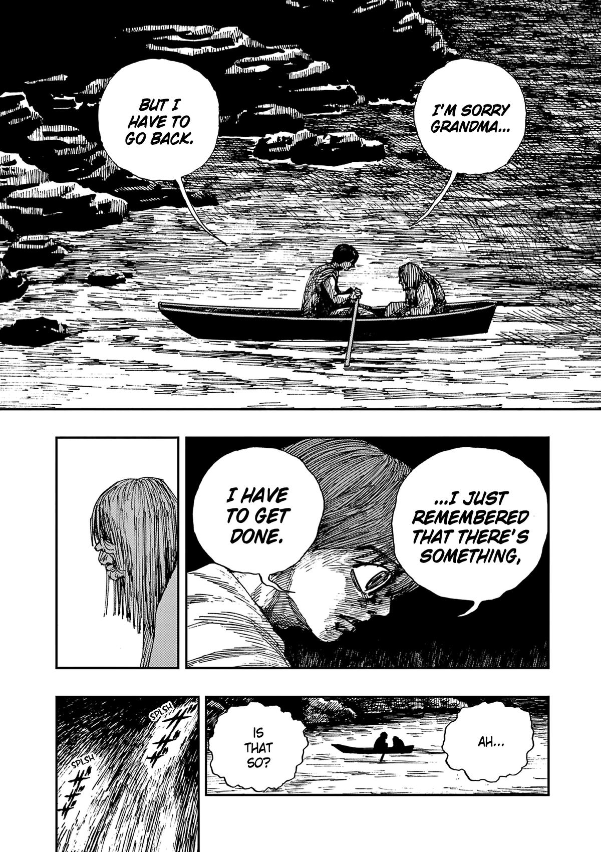 Read 100 Ghost Stories That Will Lead to My Own Death Manga Online