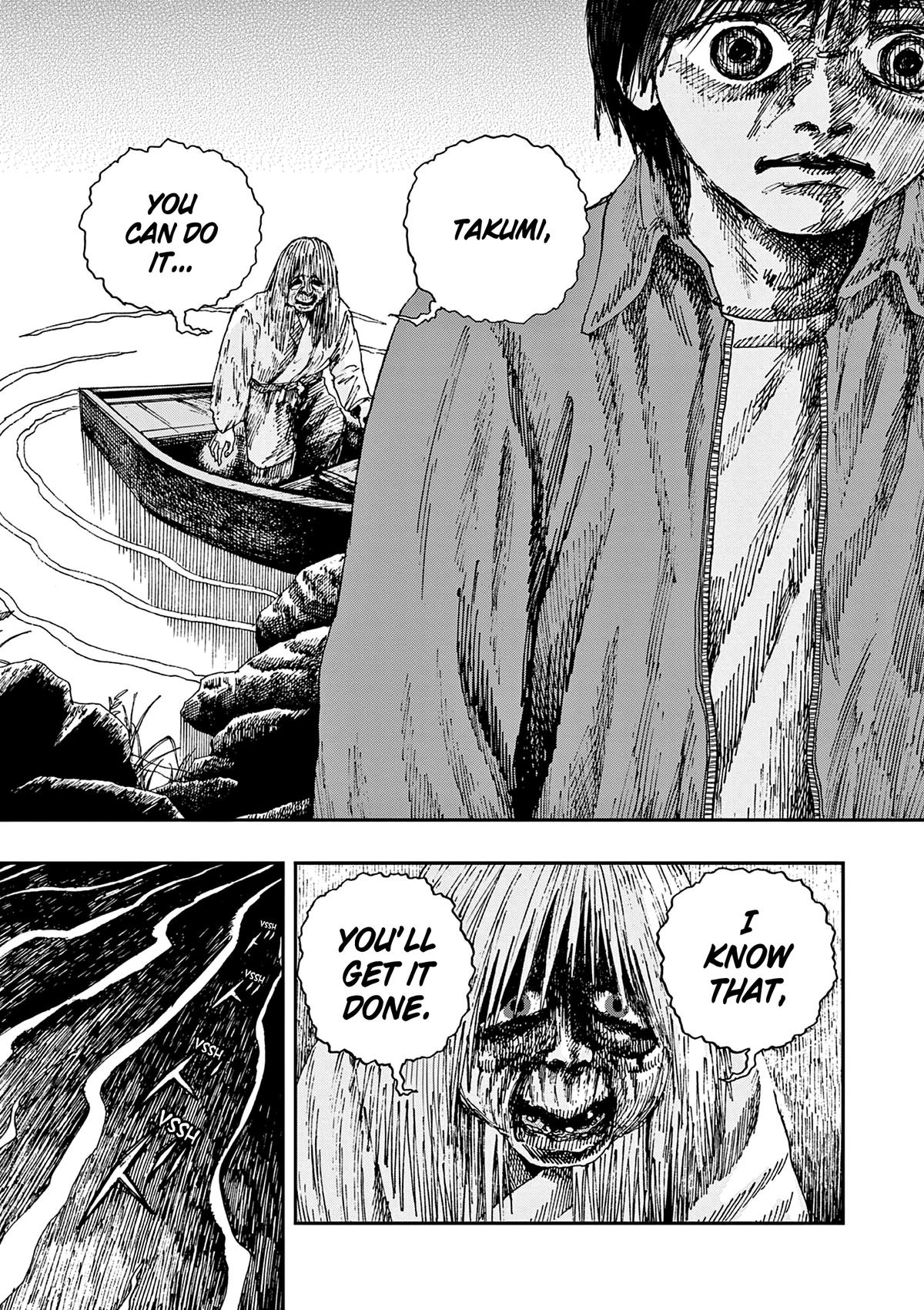 Read 100 Ghost Stories That Will Lead to My Own Death Manga Online