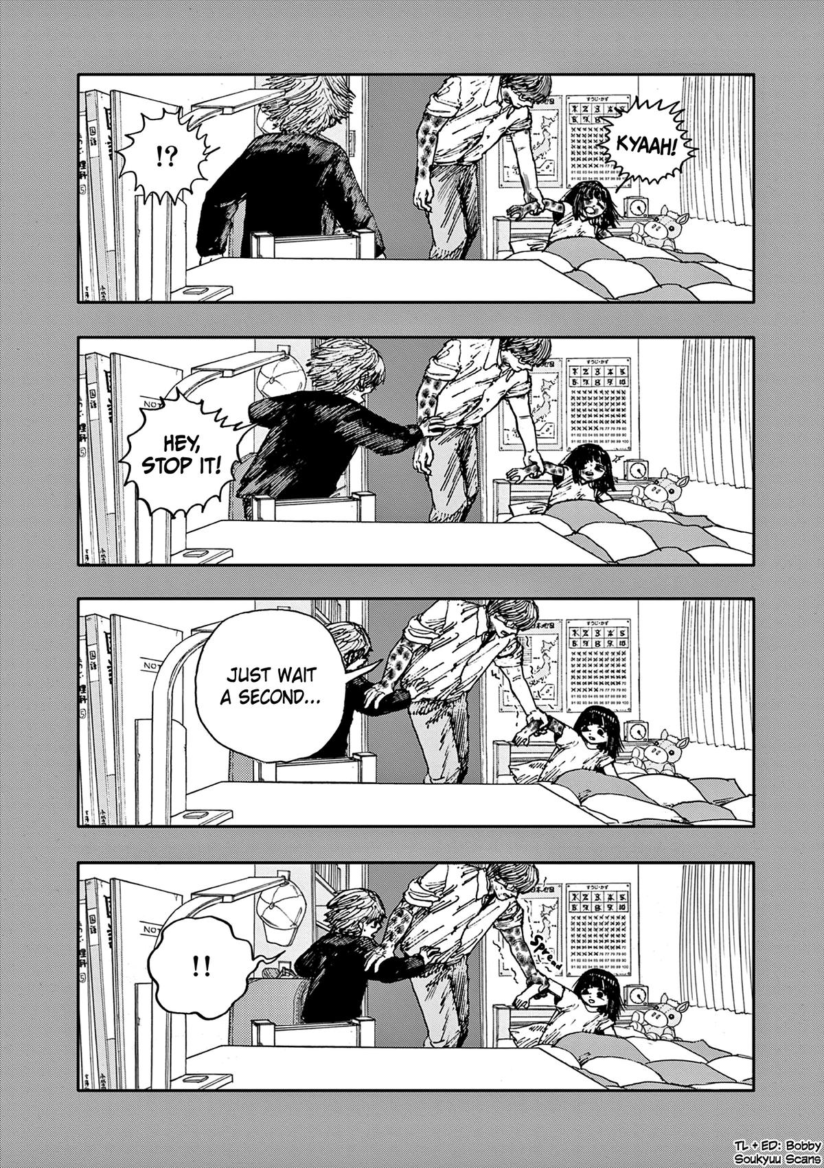 Read 100 Ghost Stories That Will Lead to My Own Death Manga Online