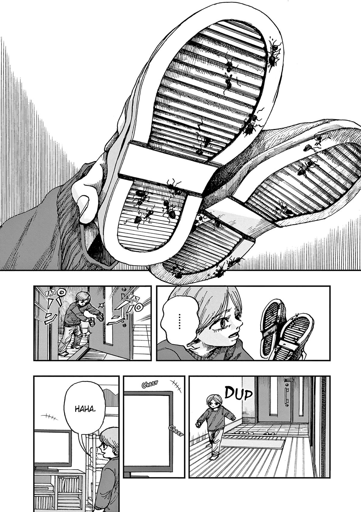 Read 100 Ghost Stories That Will Lead to My Own Death Manga Online