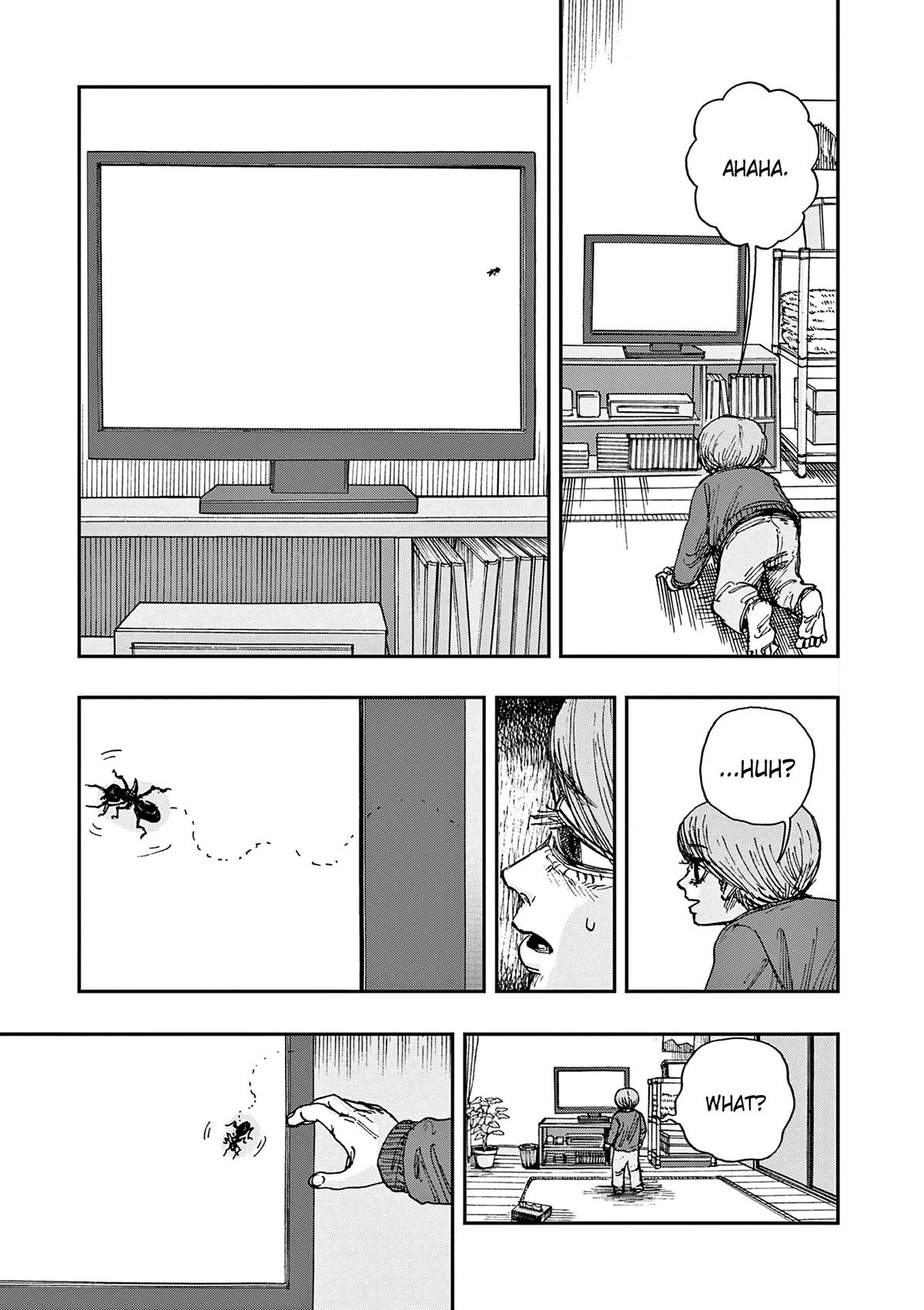 Read 100 Ghost Stories That Will Lead to My Own Death Manga Online