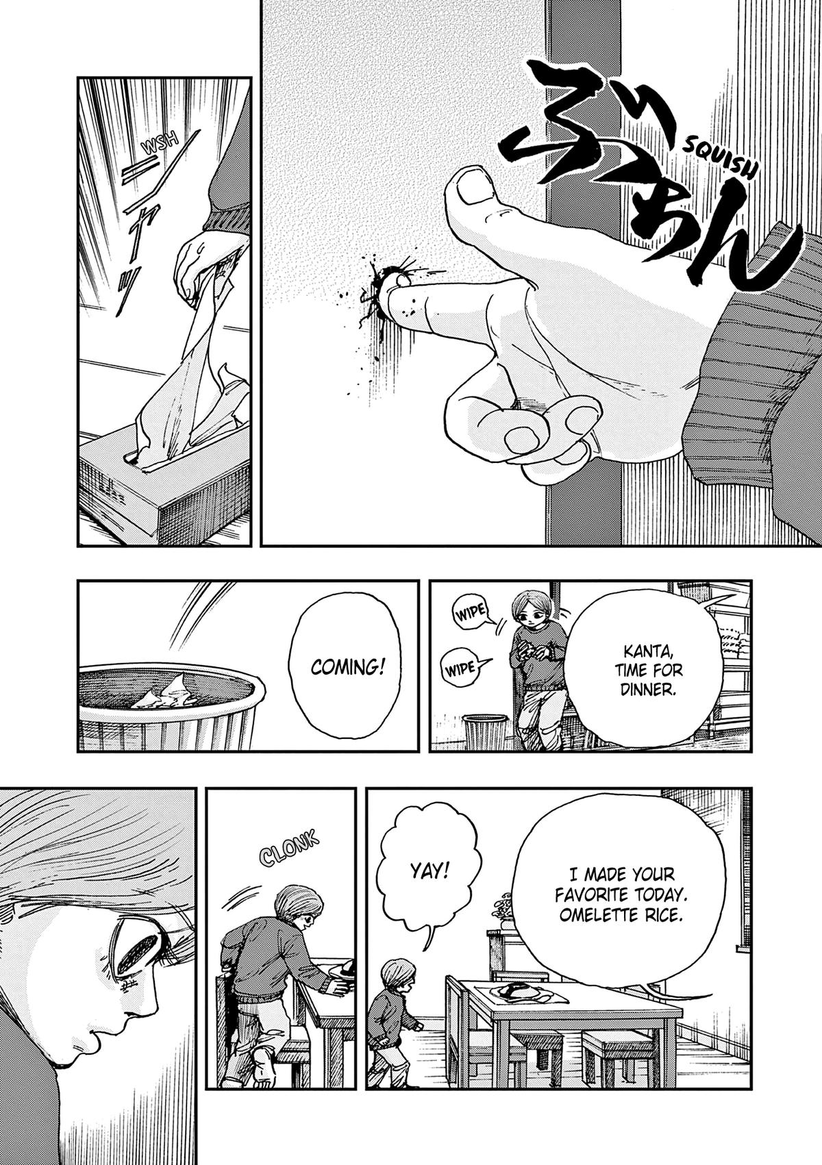 Read 100 Ghost Stories That Will Lead to My Own Death Manga Online