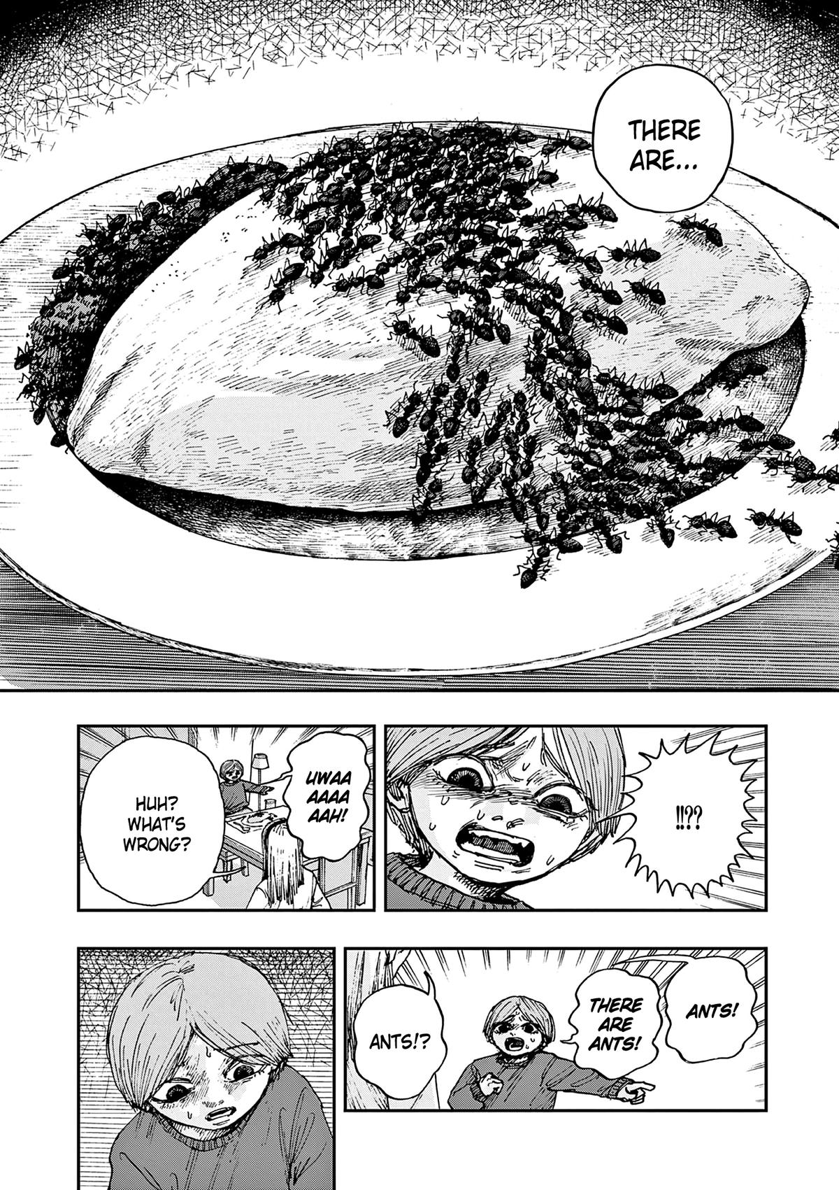 Read 100 Ghost Stories That Will Lead to My Own Death Manga Online