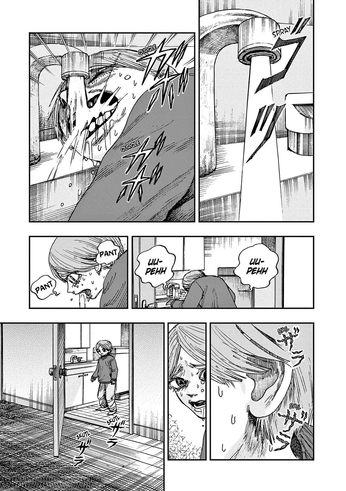 Read 100 Ghost Stories That Will Lead to My Own Death Manga Online