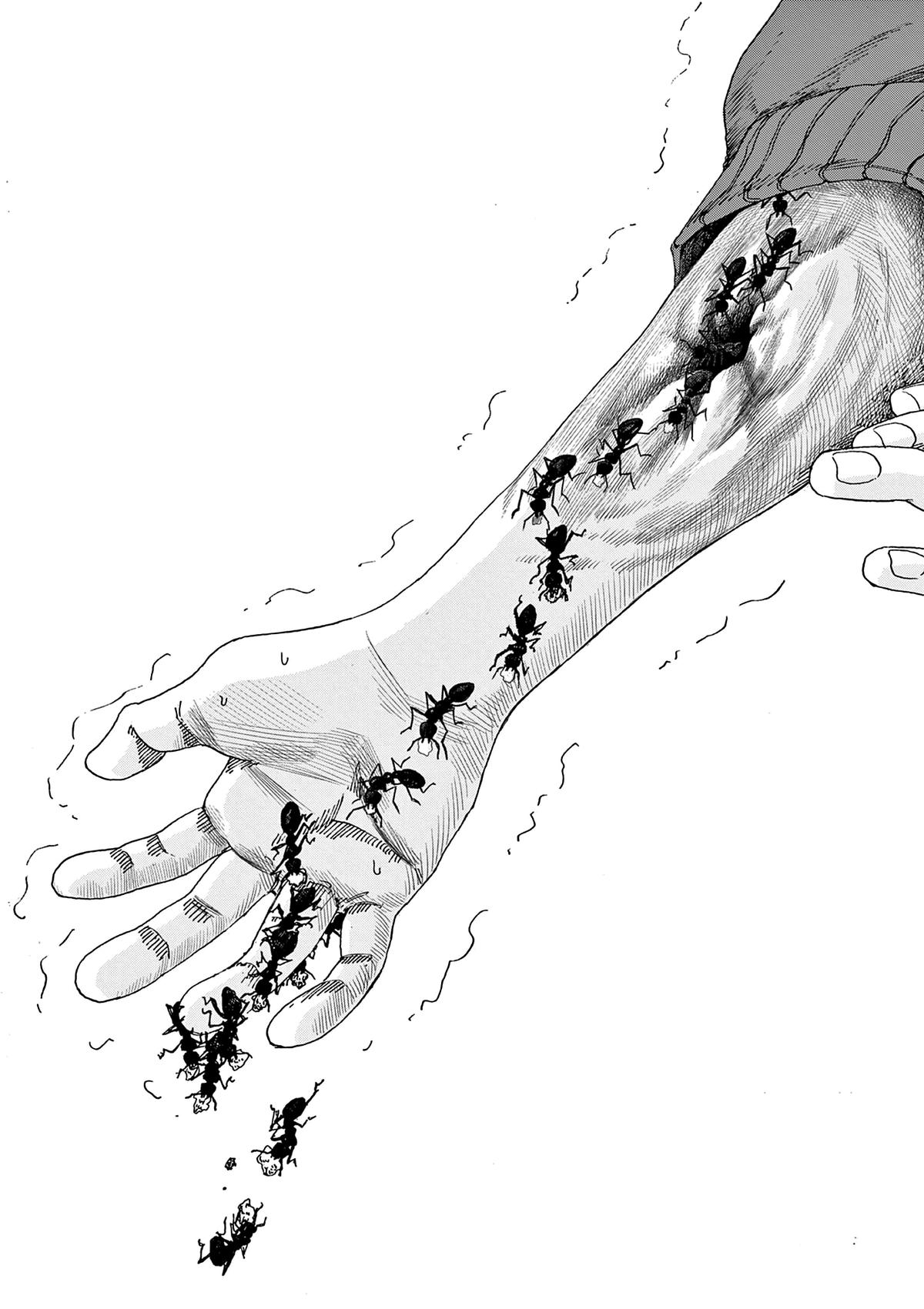 Read 100 Ghost Stories That Will Lead to My Own Death Manga Online