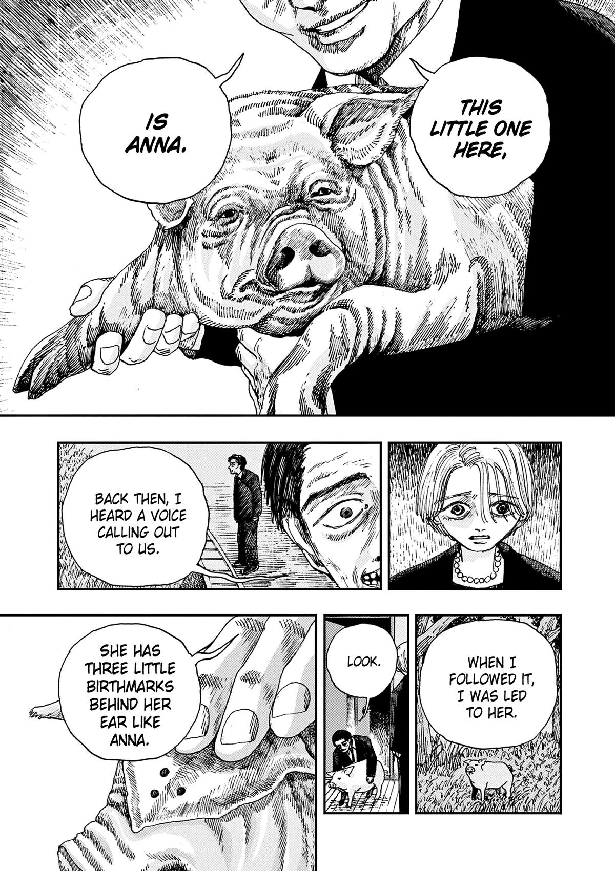 Read 100 Ghost Stories That Will Lead to My Own Death Manga Online