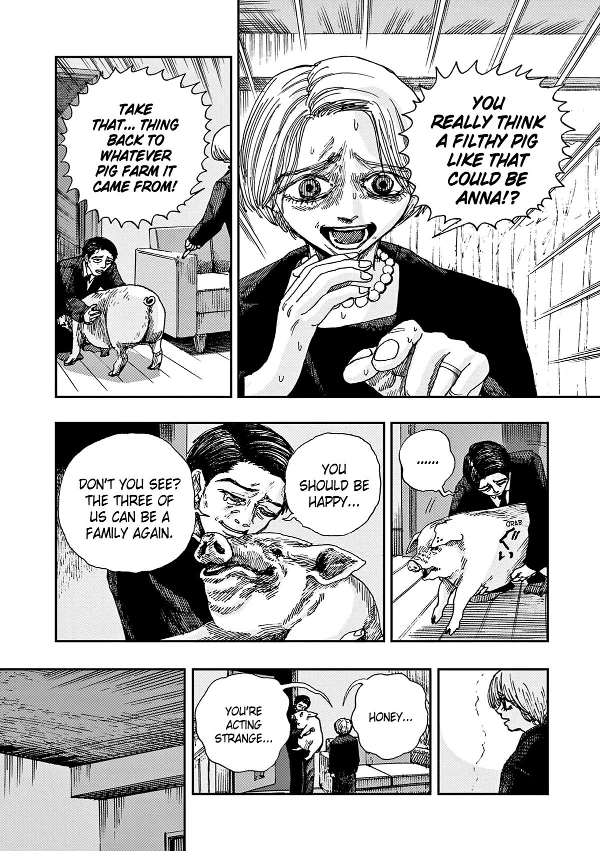 Read 100 Ghost Stories That Will Lead to My Own Death Manga Online