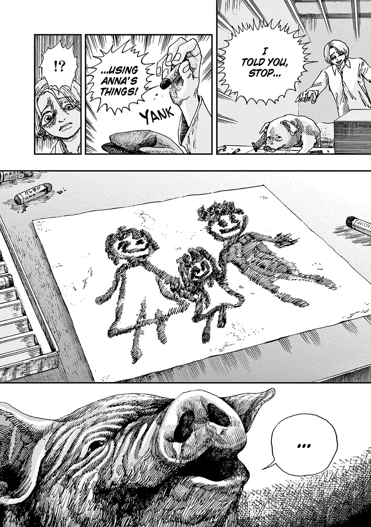 Read 100 Ghost Stories That Will Lead to My Own Death Manga Online
