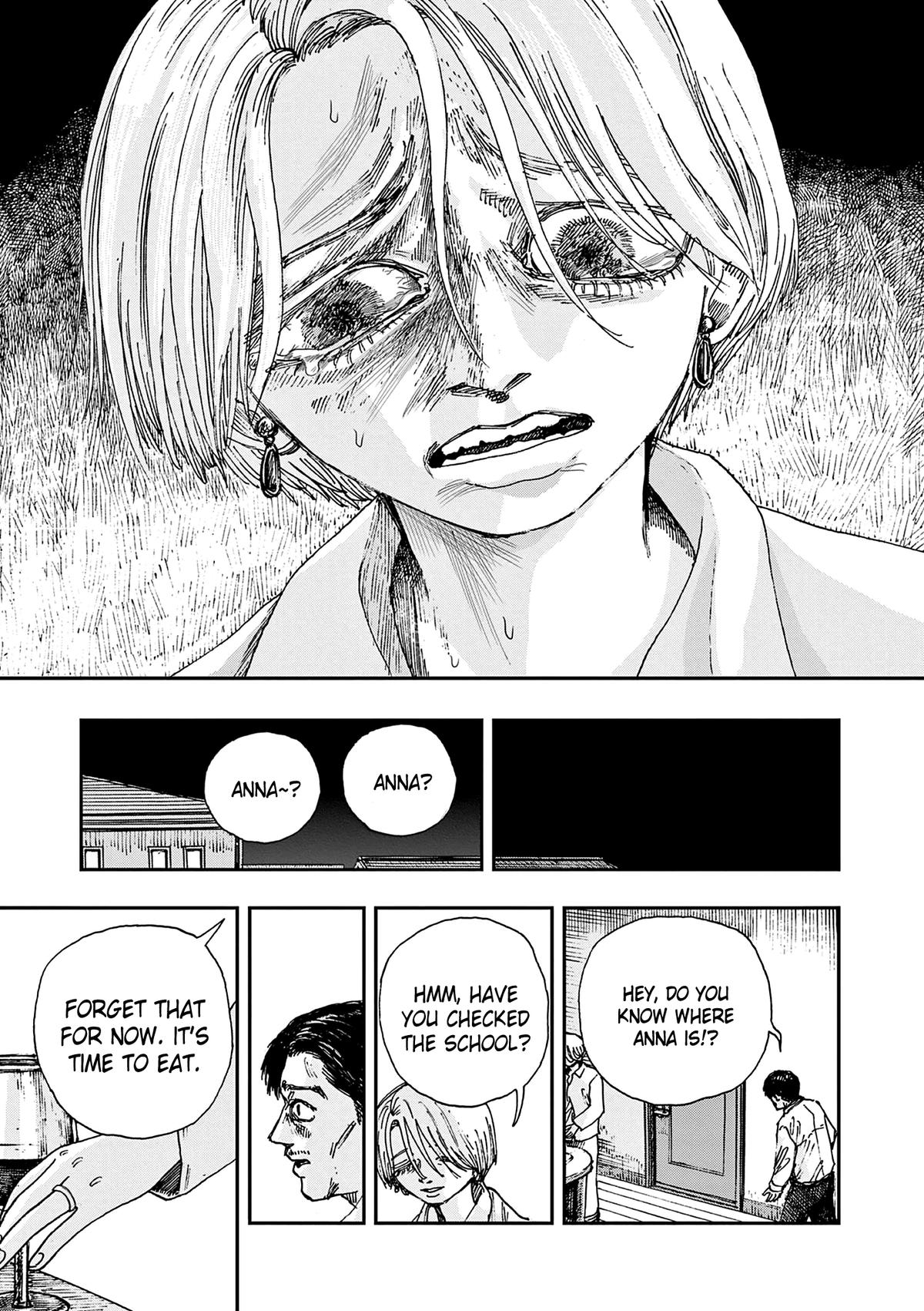 Read 100 Ghost Stories That Will Lead to My Own Death Manga Online