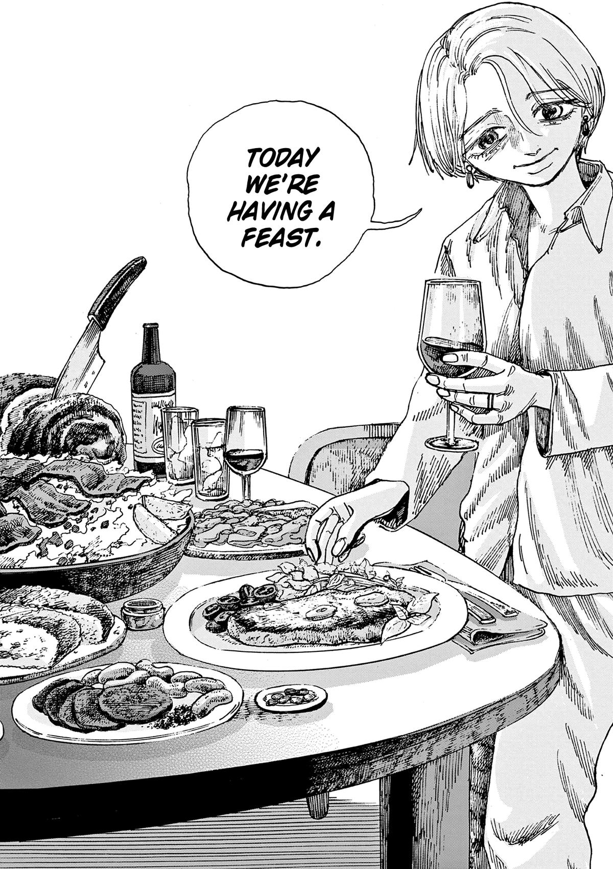 Read 100 Ghost Stories That Will Lead to My Own Death Manga Online