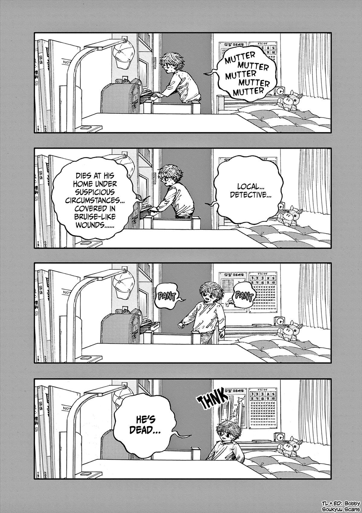Read 100 Ghost Stories That Will Lead to My Own Death Manga Online