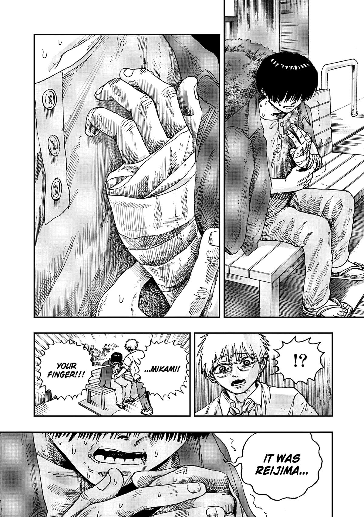 Read 100 Ghost Stories That Will Lead to My Own Death Manga Online