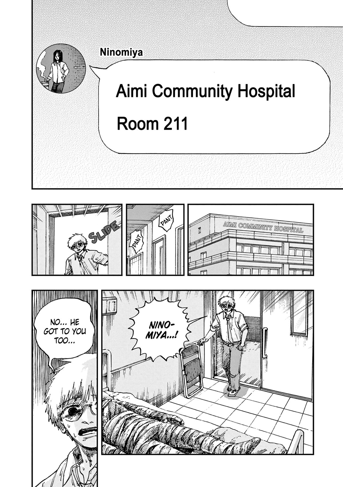 Read 100 Ghost Stories That Will Lead to My Own Death Manga Online