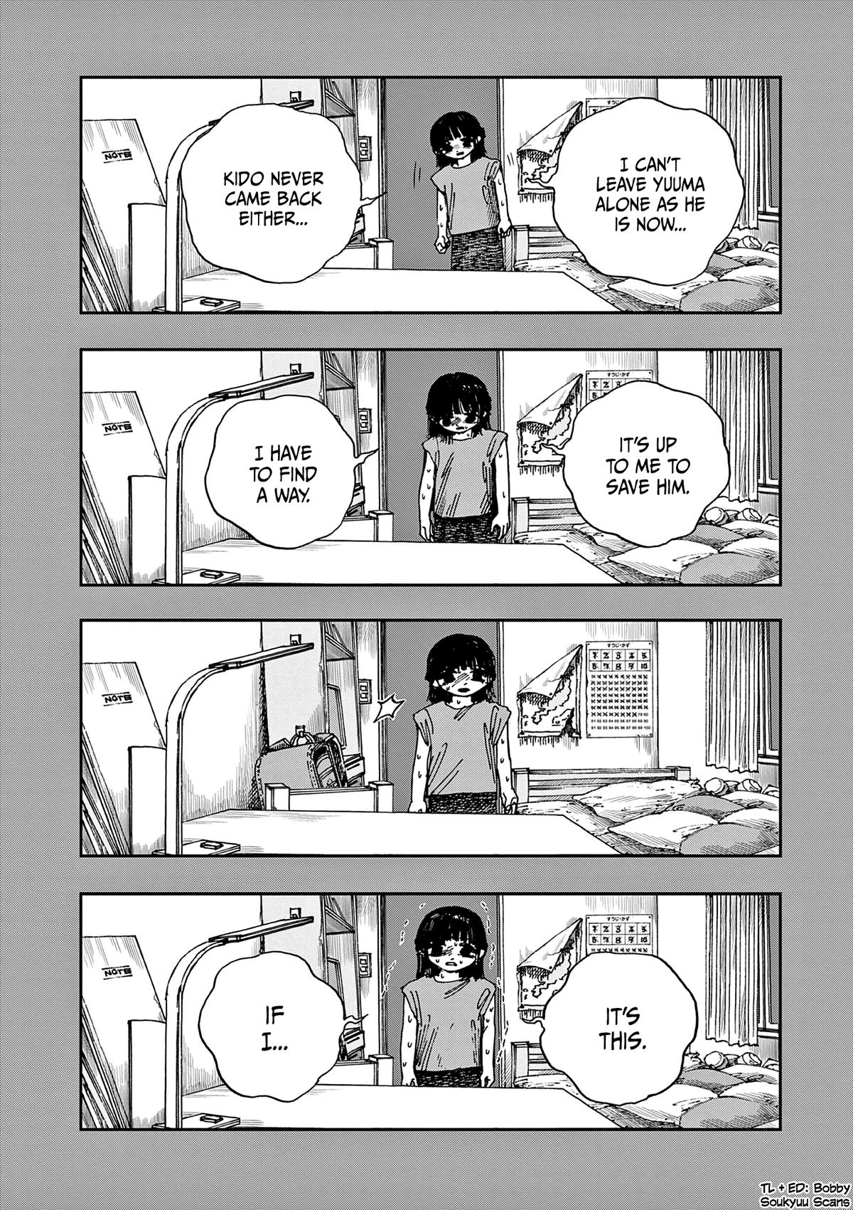 Read 100 Ghost Stories That Will Lead to My Own Death Manga Online