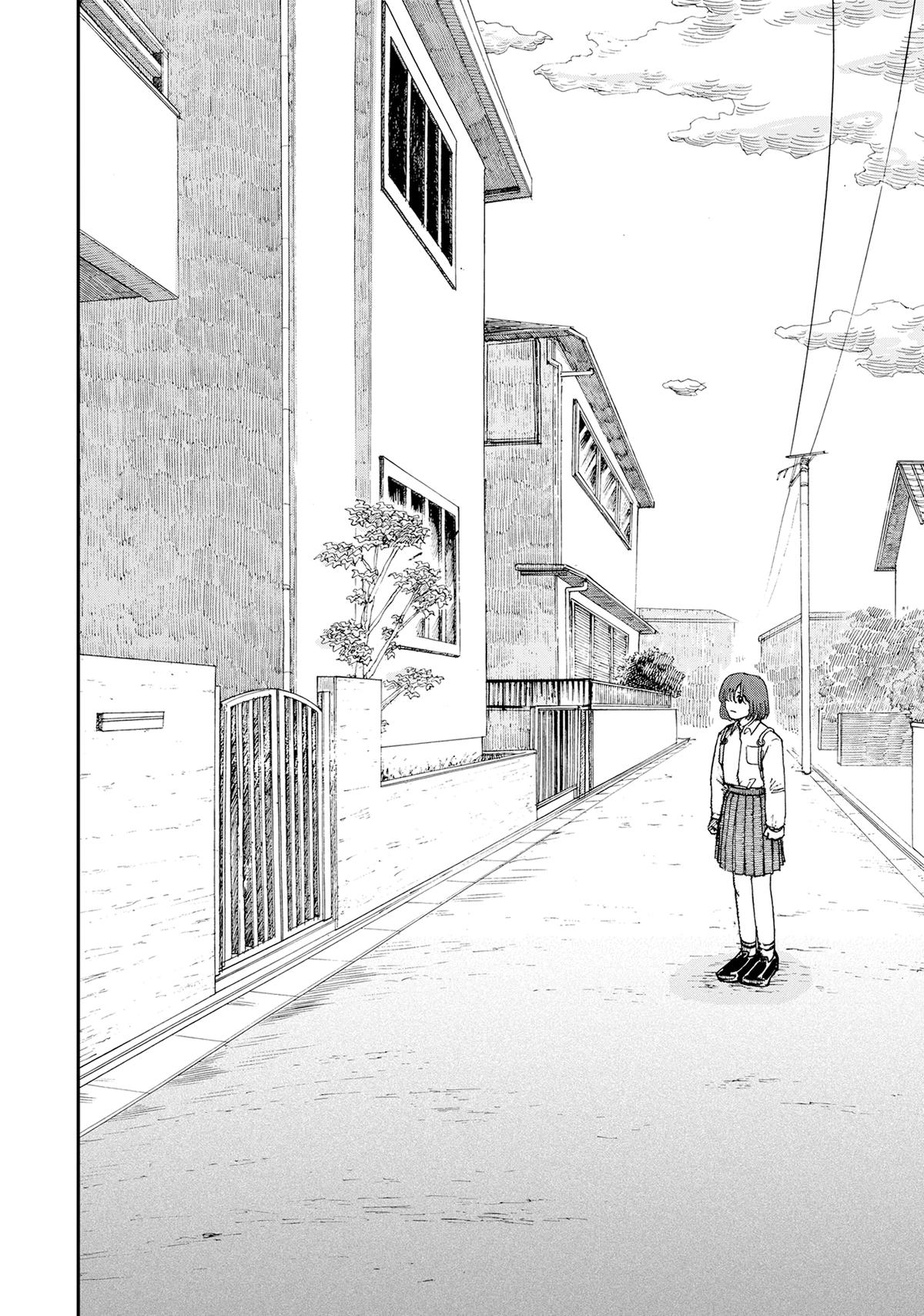 Read 100 Ghost Stories That Will Lead to My Own Death Manga Online