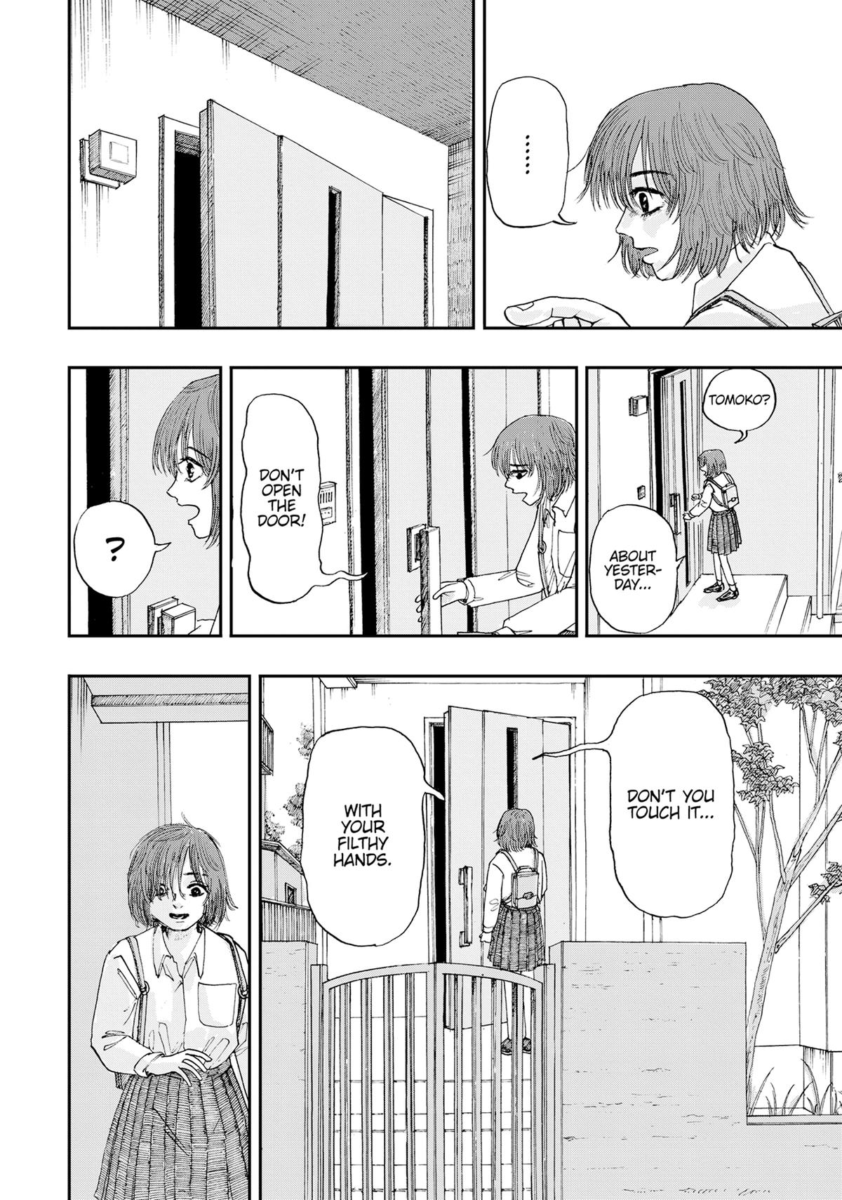 Read 100 Ghost Stories That Will Lead to My Own Death Manga Online