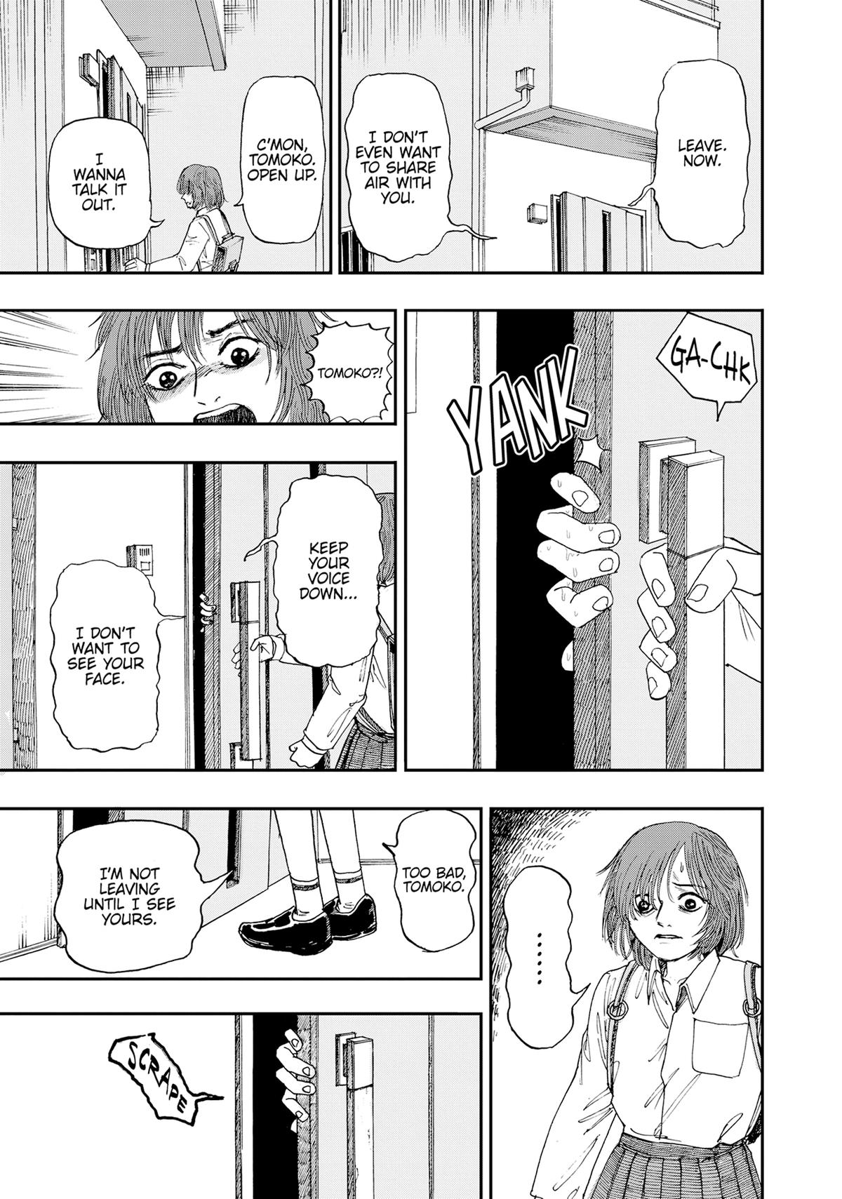 Read 100 Ghost Stories That Will Lead to My Own Death Manga Online