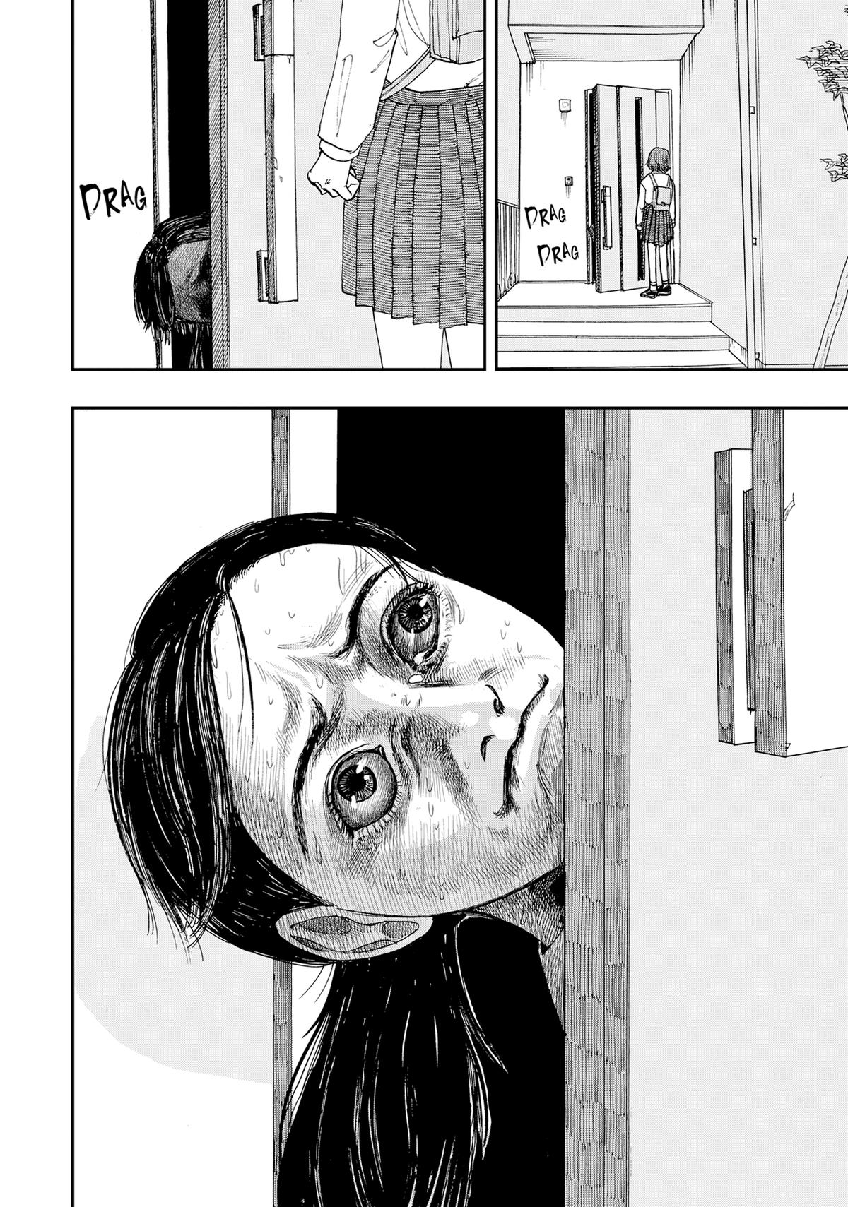 Read 100 Ghost Stories That Will Lead to My Own Death Manga Online