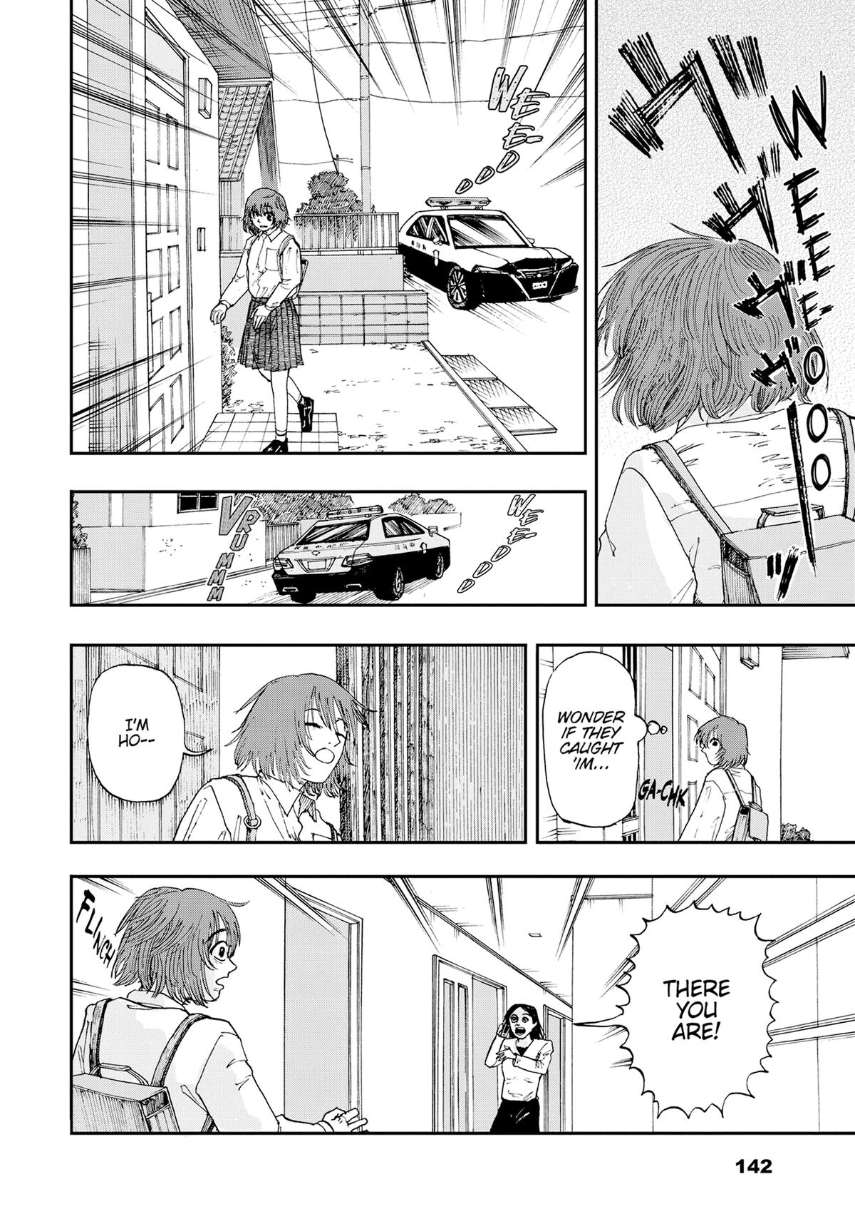Read 100 Ghost Stories That Will Lead to My Own Death Manga Online
