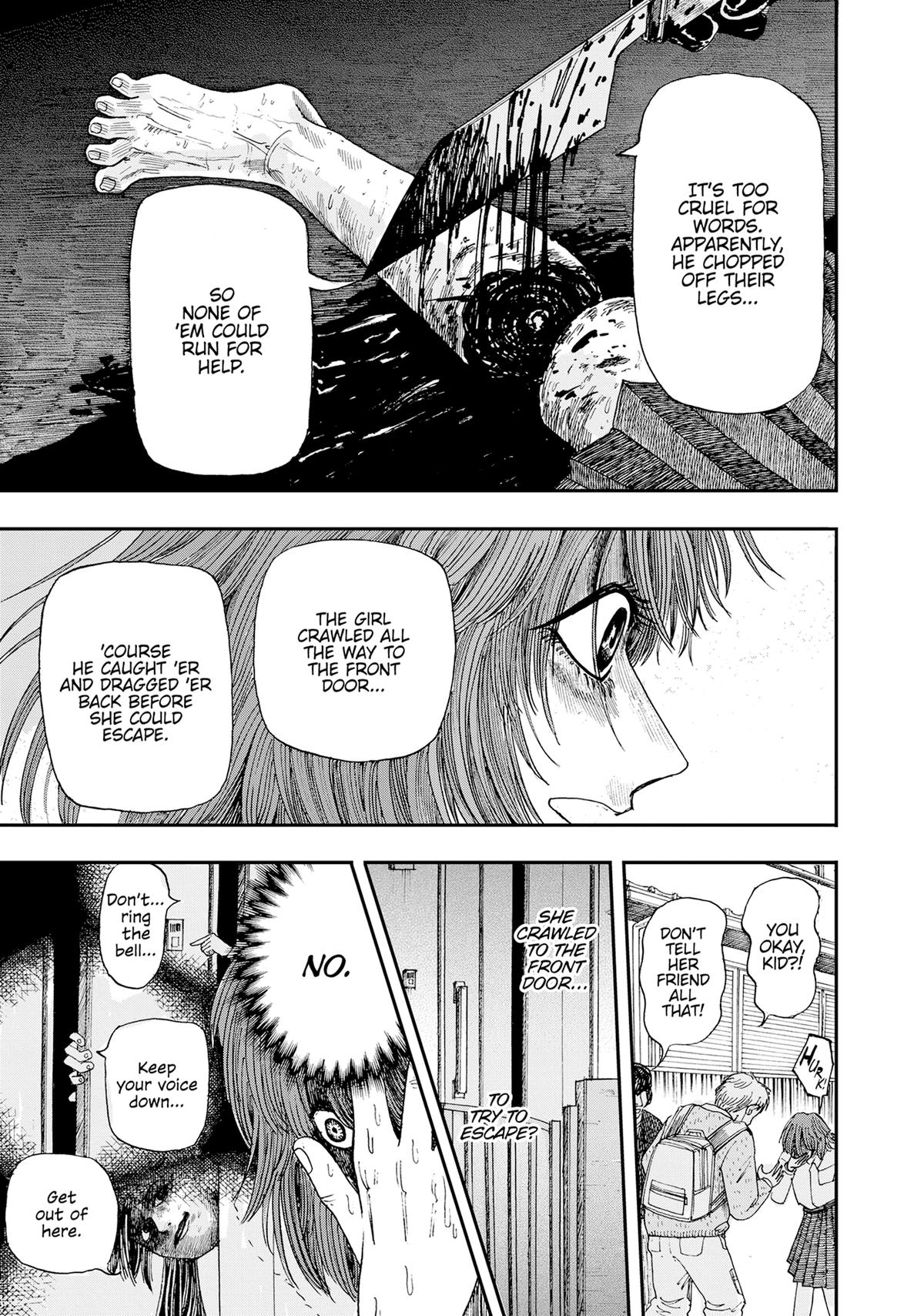 Read 100 Ghost Stories That Will Lead to My Own Death Manga Online