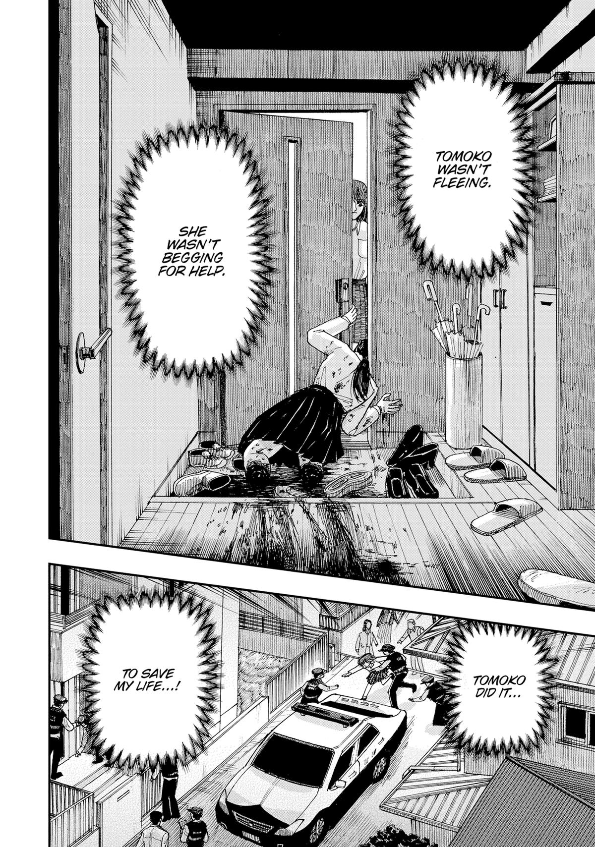 Read 100 Ghost Stories That Will Lead to My Own Death Manga Online