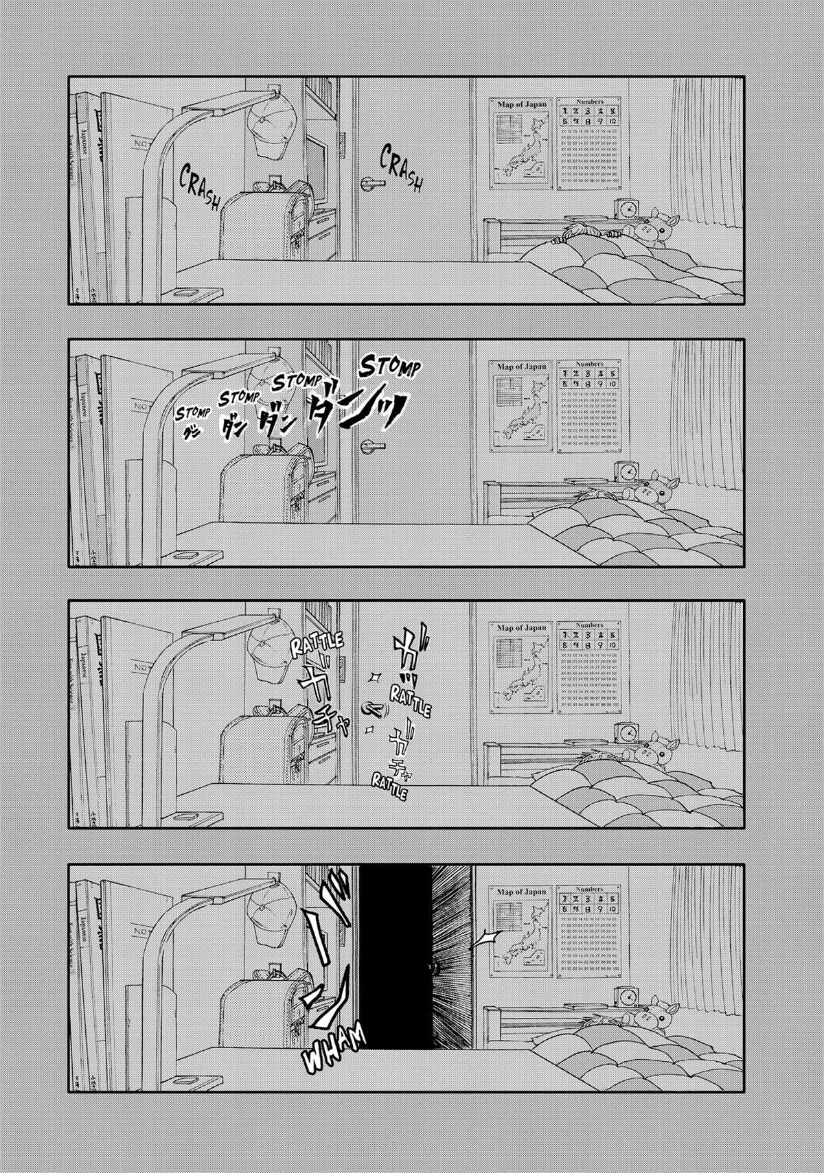 Read 100 Ghost Stories That Will Lead to My Own Death Manga Online