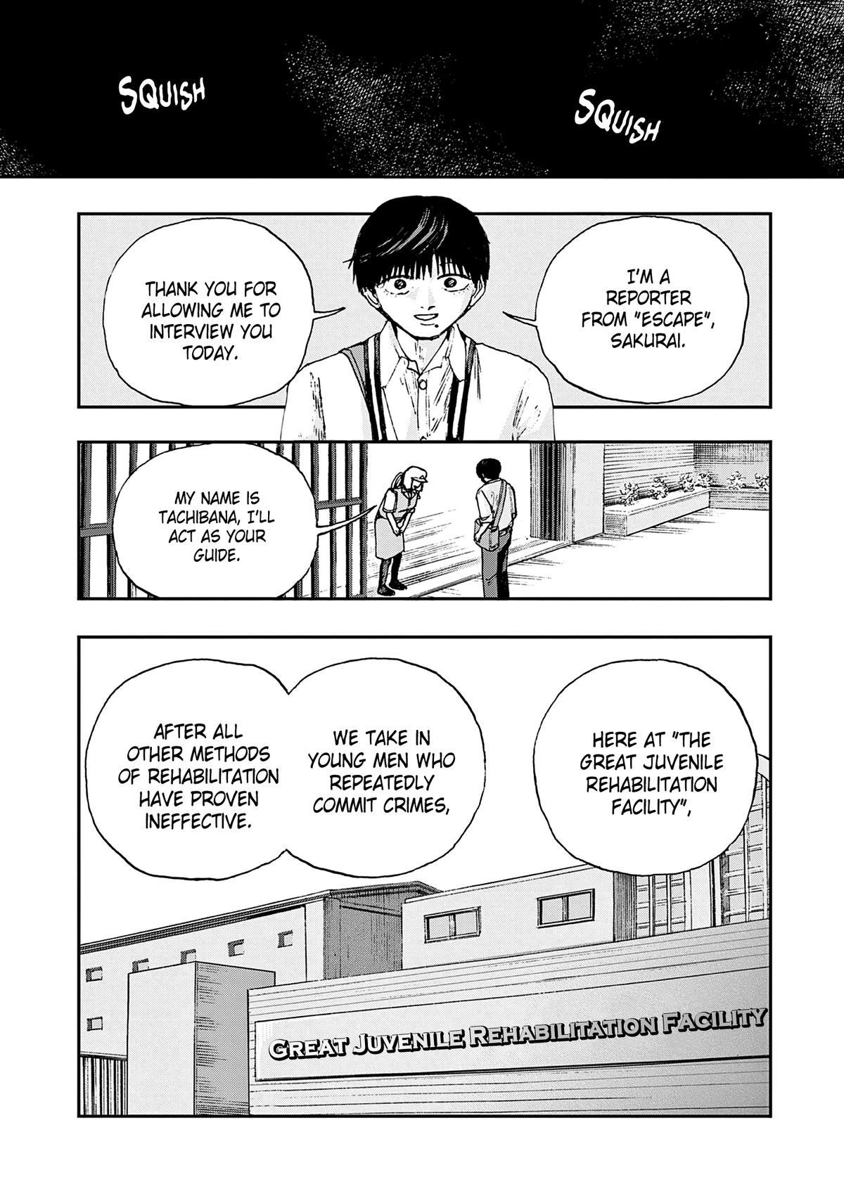 Read 100 Ghost Stories That Will Lead to My Own Death Manga Online