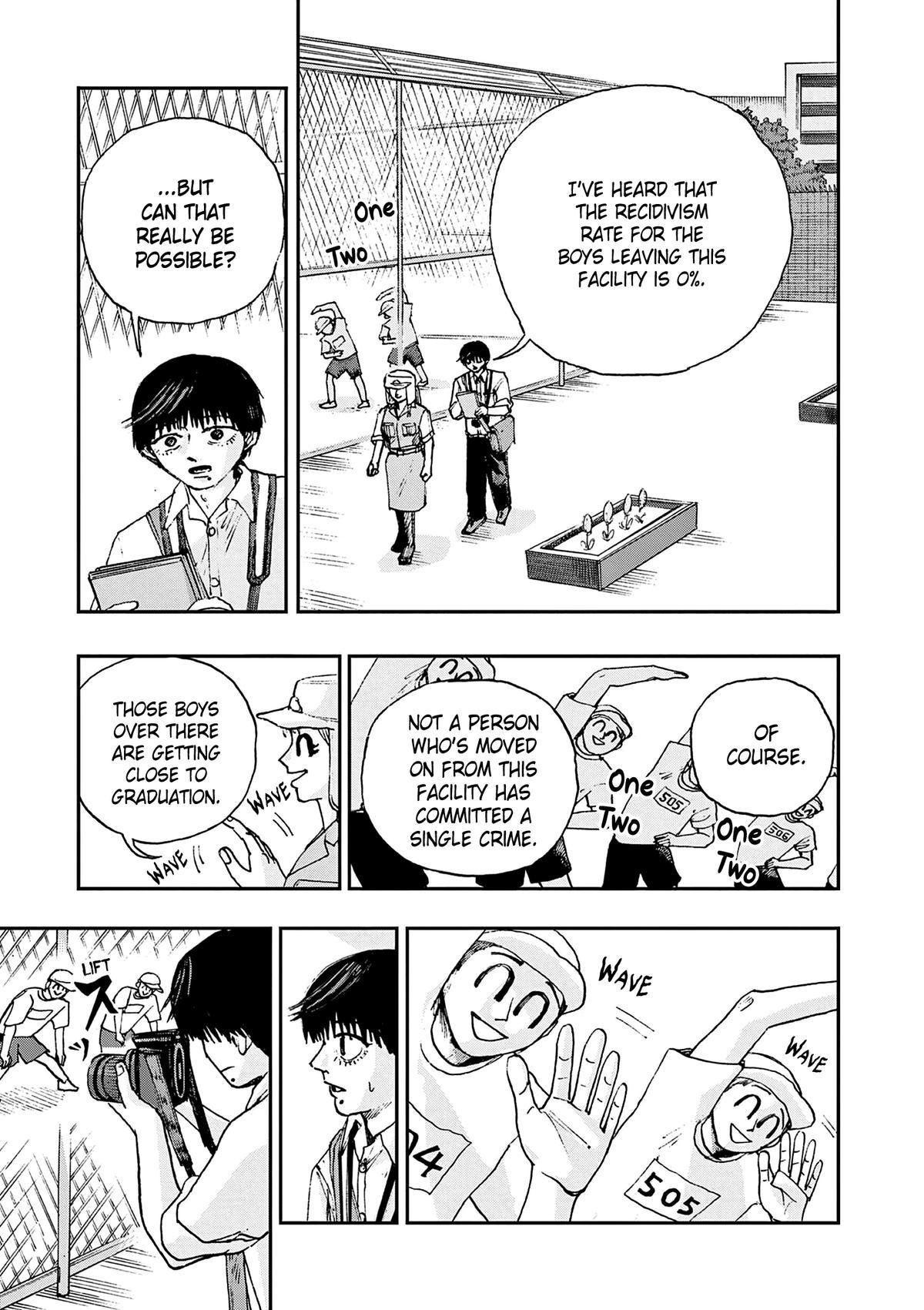 Read 100 Ghost Stories That Will Lead to My Own Death Manga Online