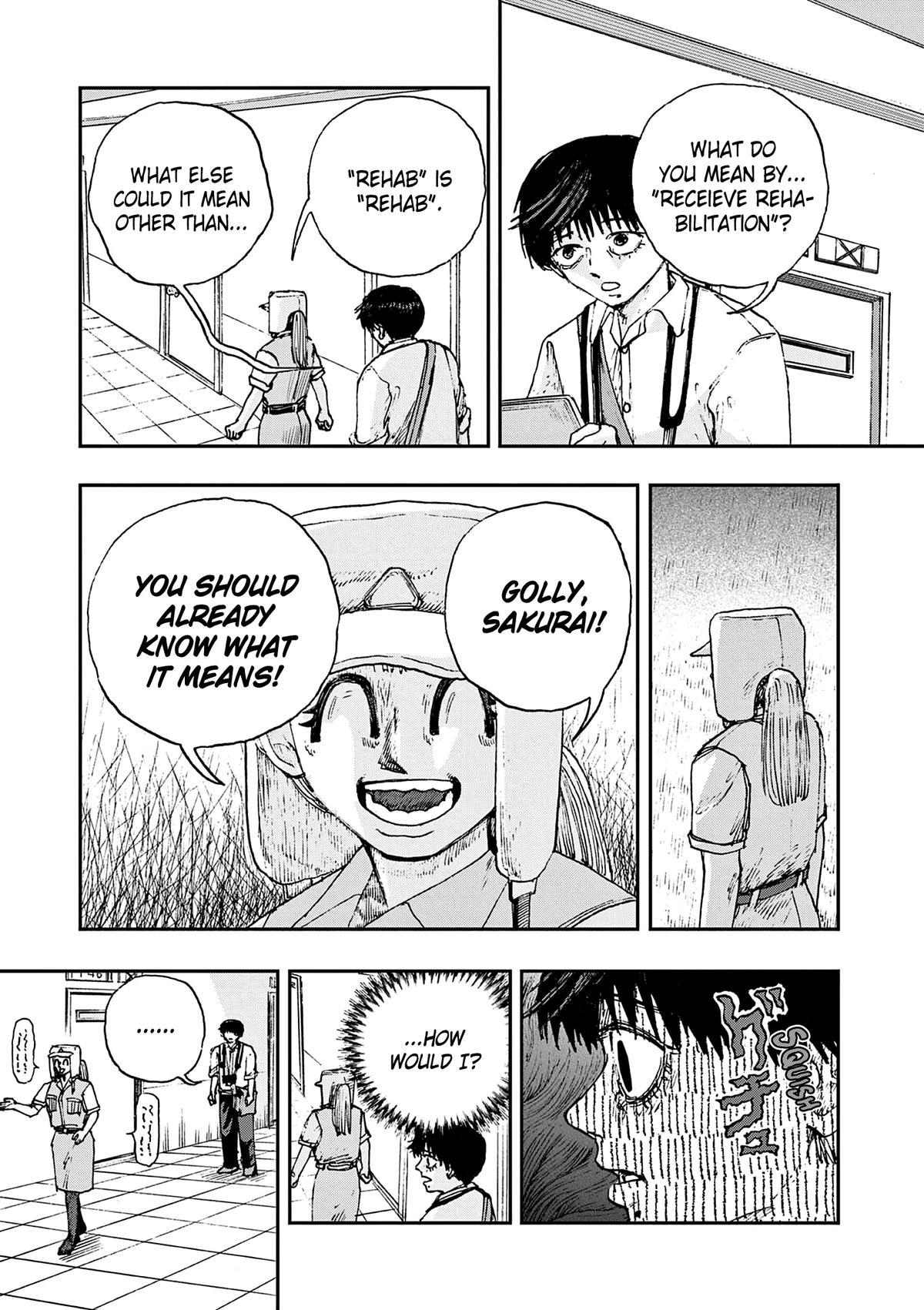 Read 100 Ghost Stories That Will Lead to My Own Death Manga Online