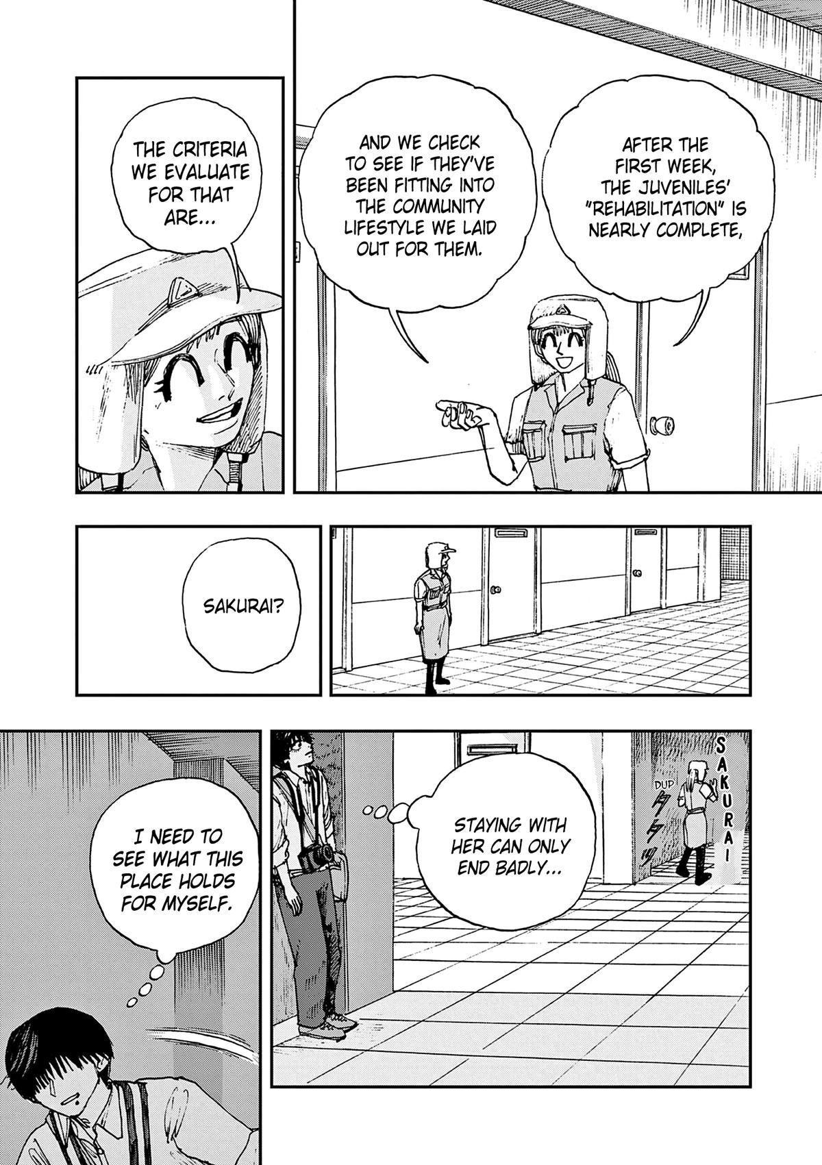 Read 100 Ghost Stories That Will Lead to My Own Death Manga Online
