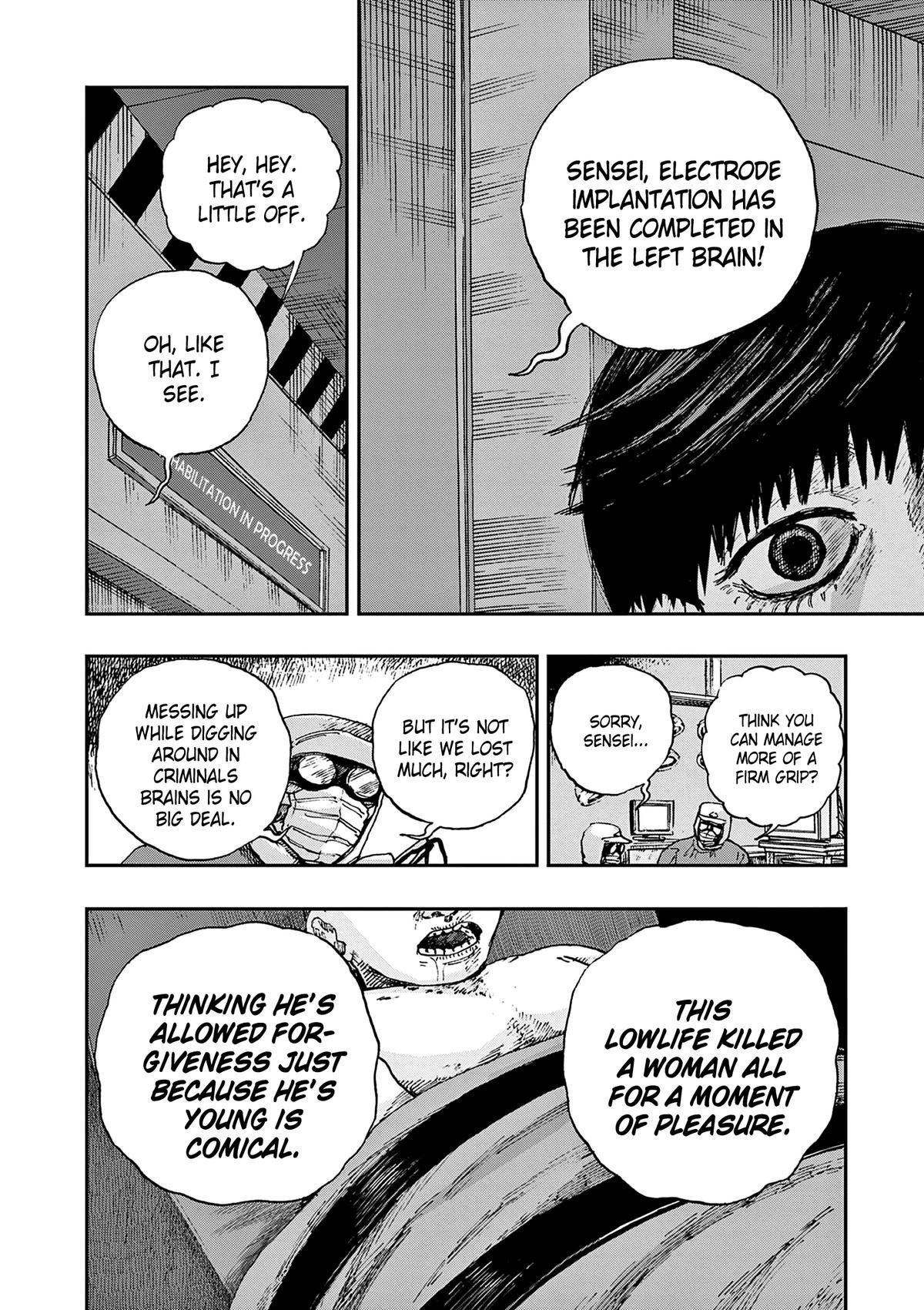 Read 100 Ghost Stories That Will Lead to My Own Death Manga Online