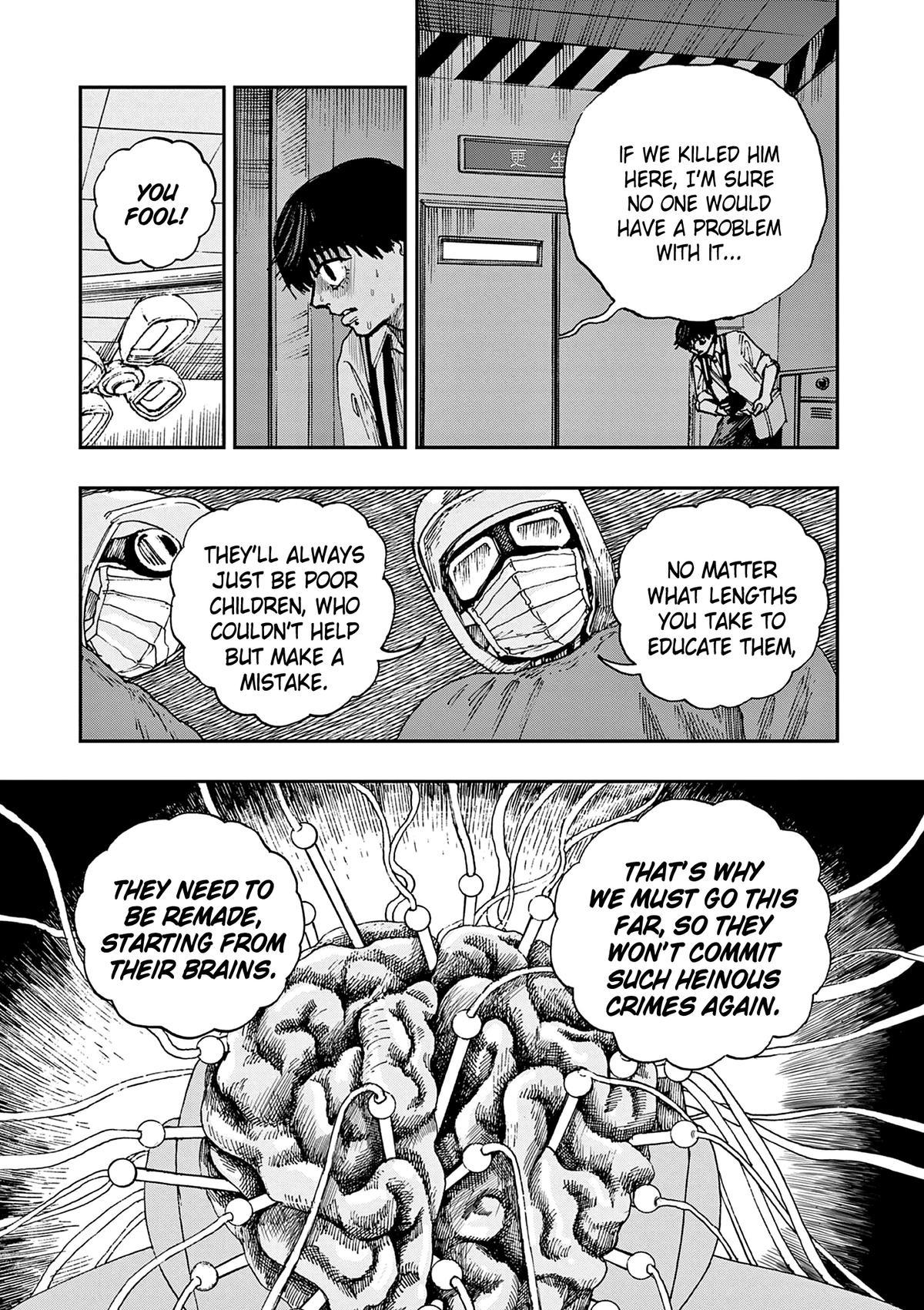 Read 100 Ghost Stories That Will Lead to My Own Death Manga Online