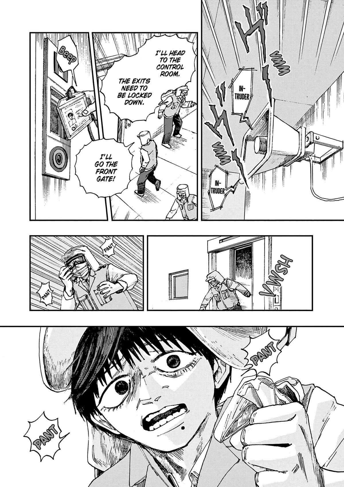 Read 100 Ghost Stories That Will Lead to My Own Death Manga Online