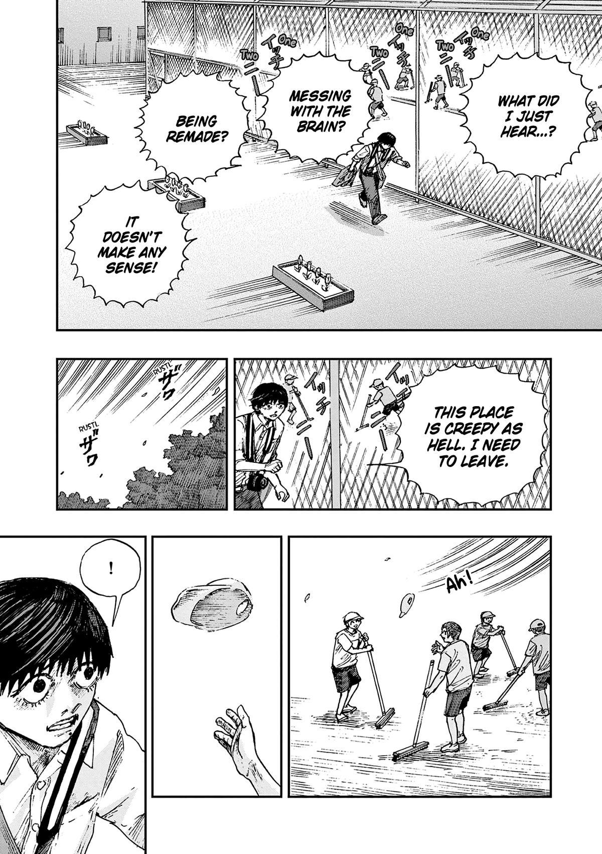 Read 100 Ghost Stories That Will Lead to My Own Death Manga Online