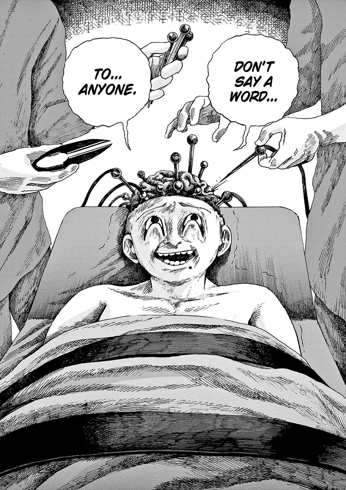 Read 100 Ghost Stories That Will Lead to My Own Death Manga Online