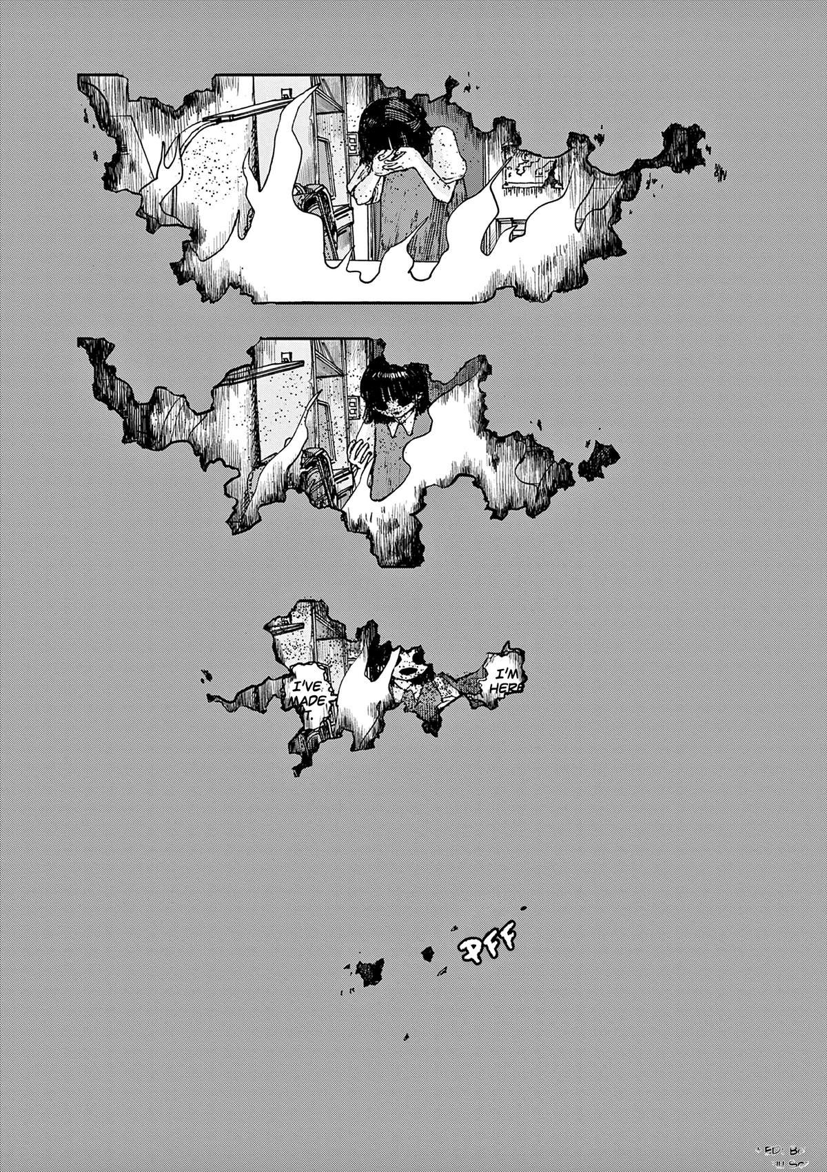 Read 100 Ghost Stories That Will Lead to My Own Death Manga Online