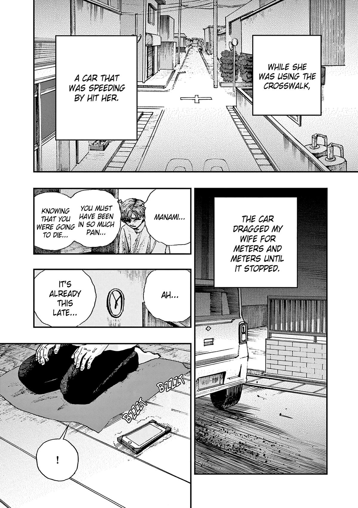 Read 100 Ghost Stories That Will Lead to My Own Death Manga Online