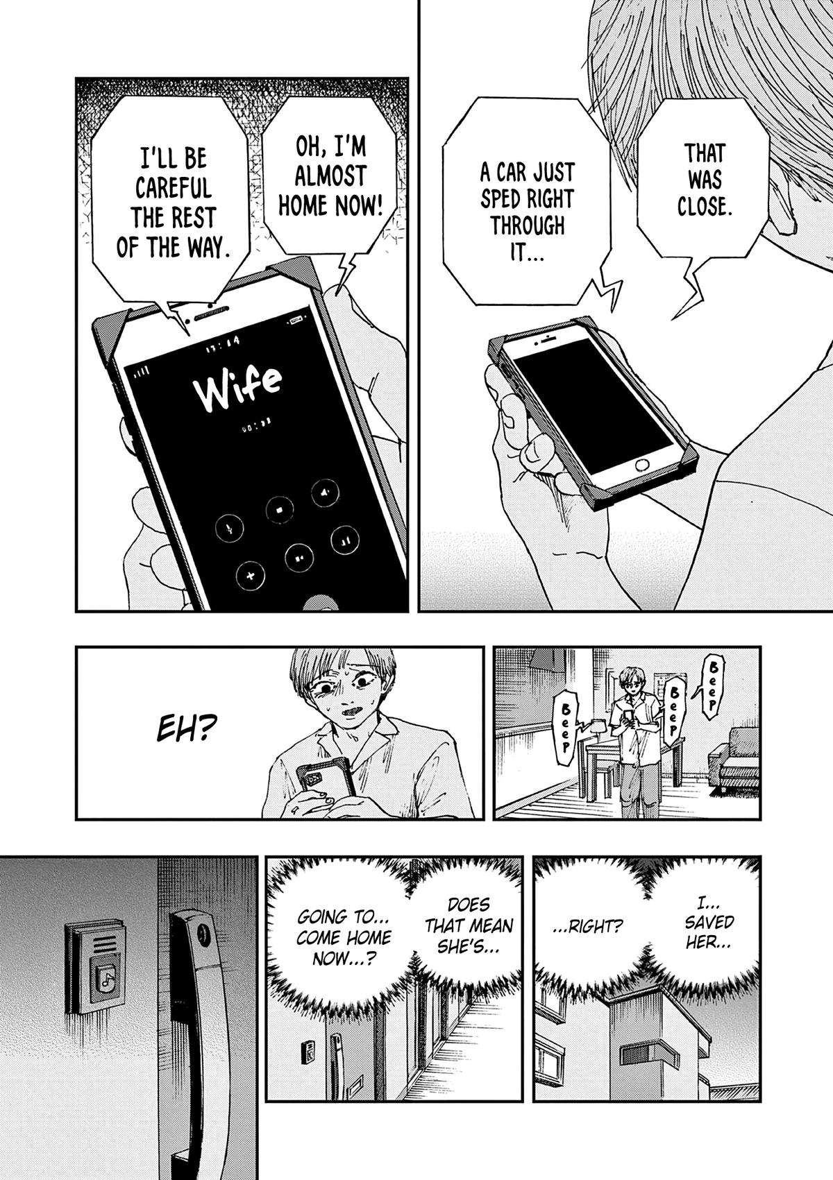 Read 100 Ghost Stories That Will Lead to My Own Death Manga Online