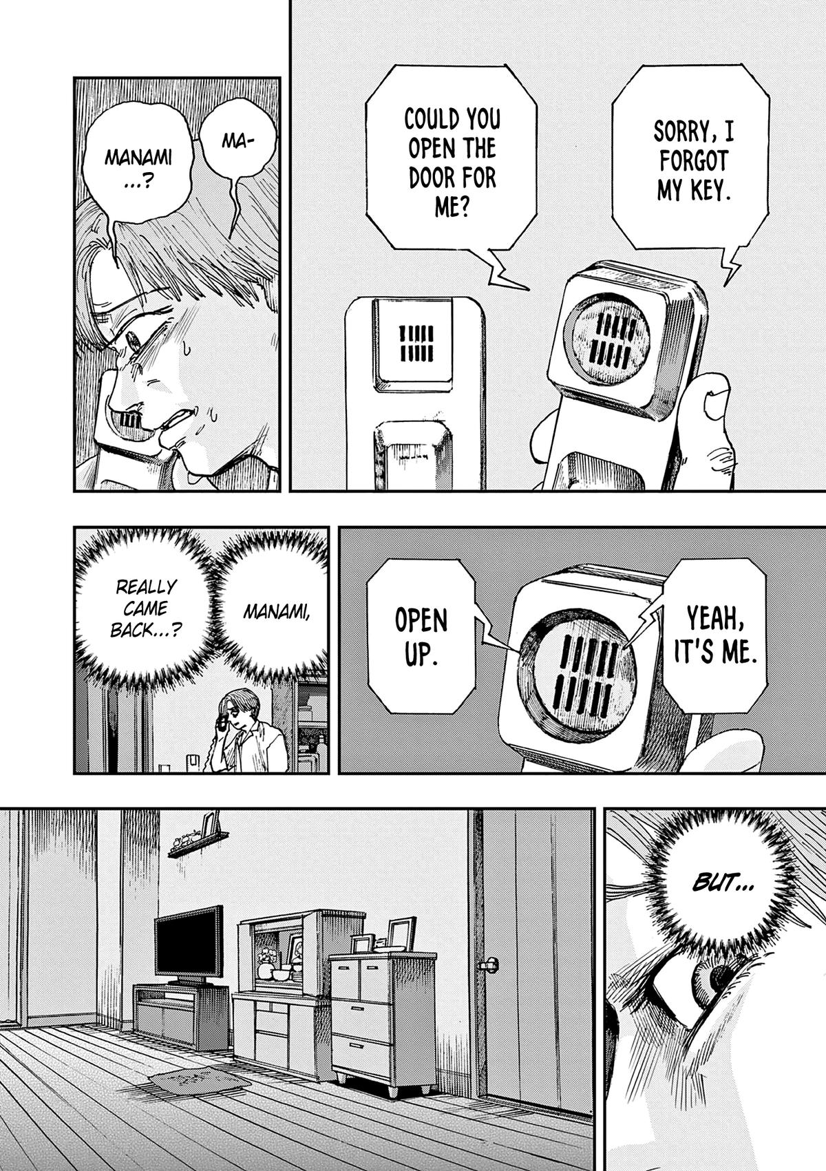 Read 100 Ghost Stories That Will Lead to My Own Death Manga Online