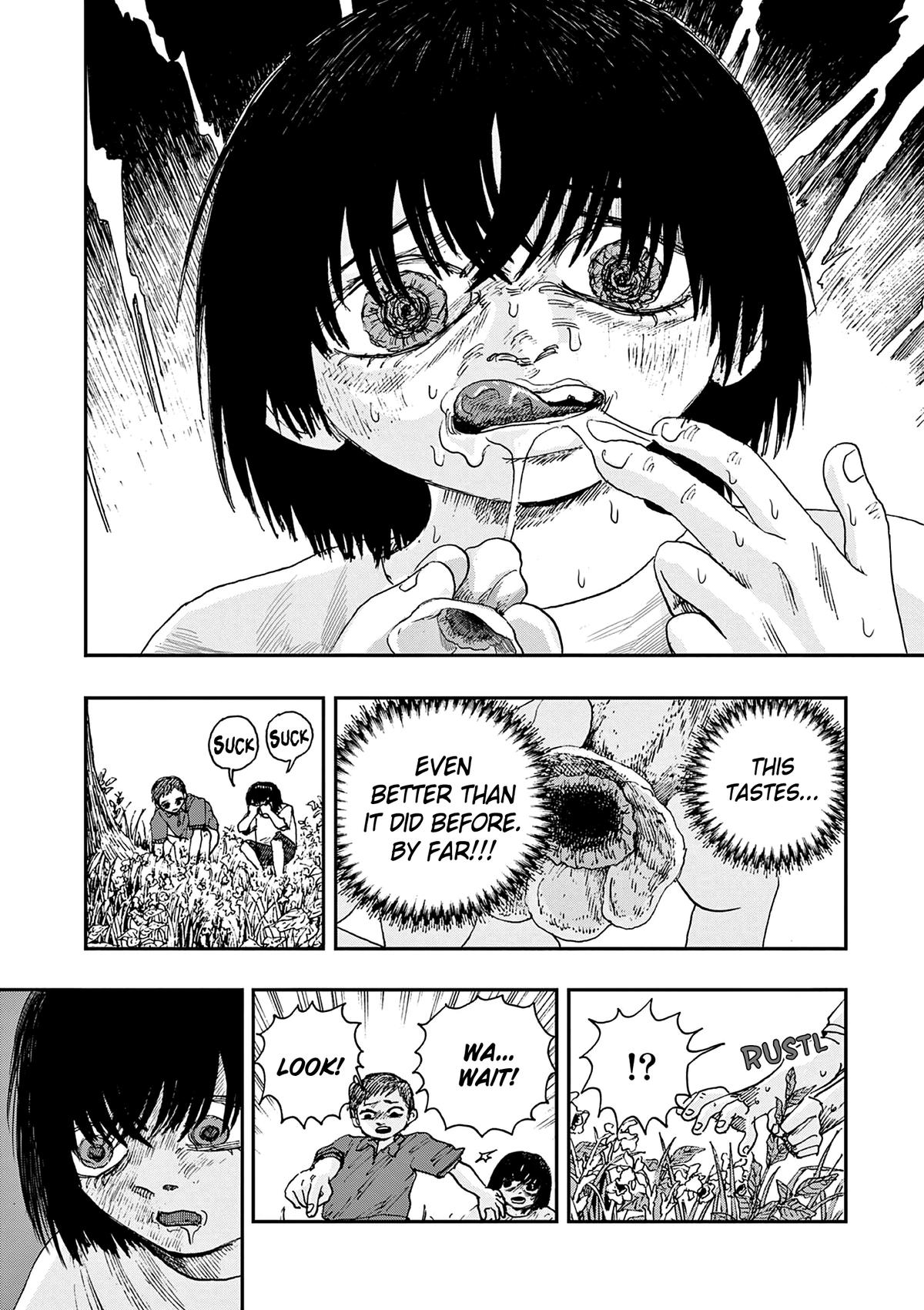 Read 100 Ghost Stories That Will Lead to My Own Death Manga Online