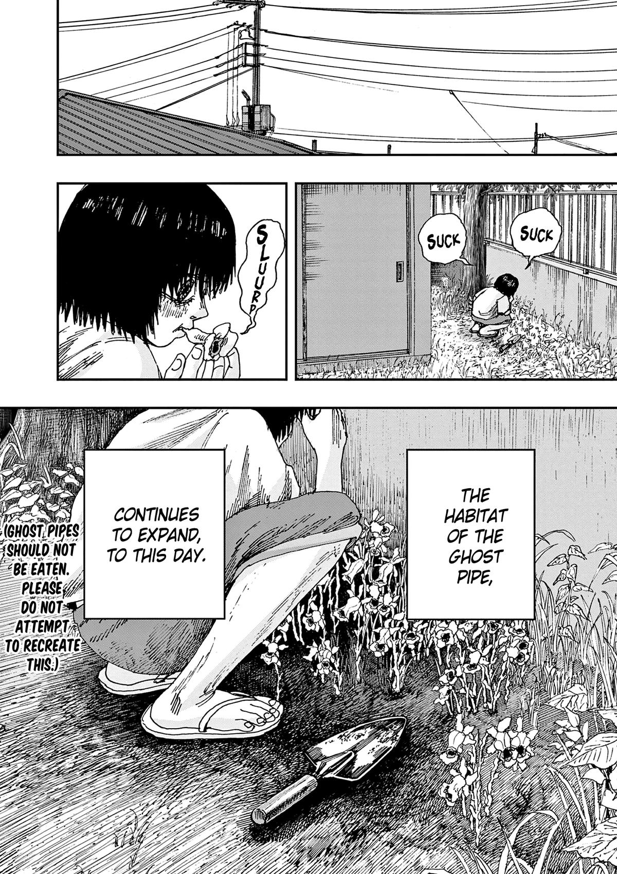 Read 100 Ghost Stories That Will Lead to My Own Death Manga Online