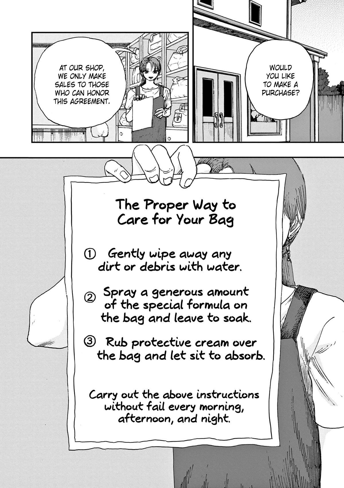 Read 100 Ghost Stories That Will Lead to My Own Death Manga Online