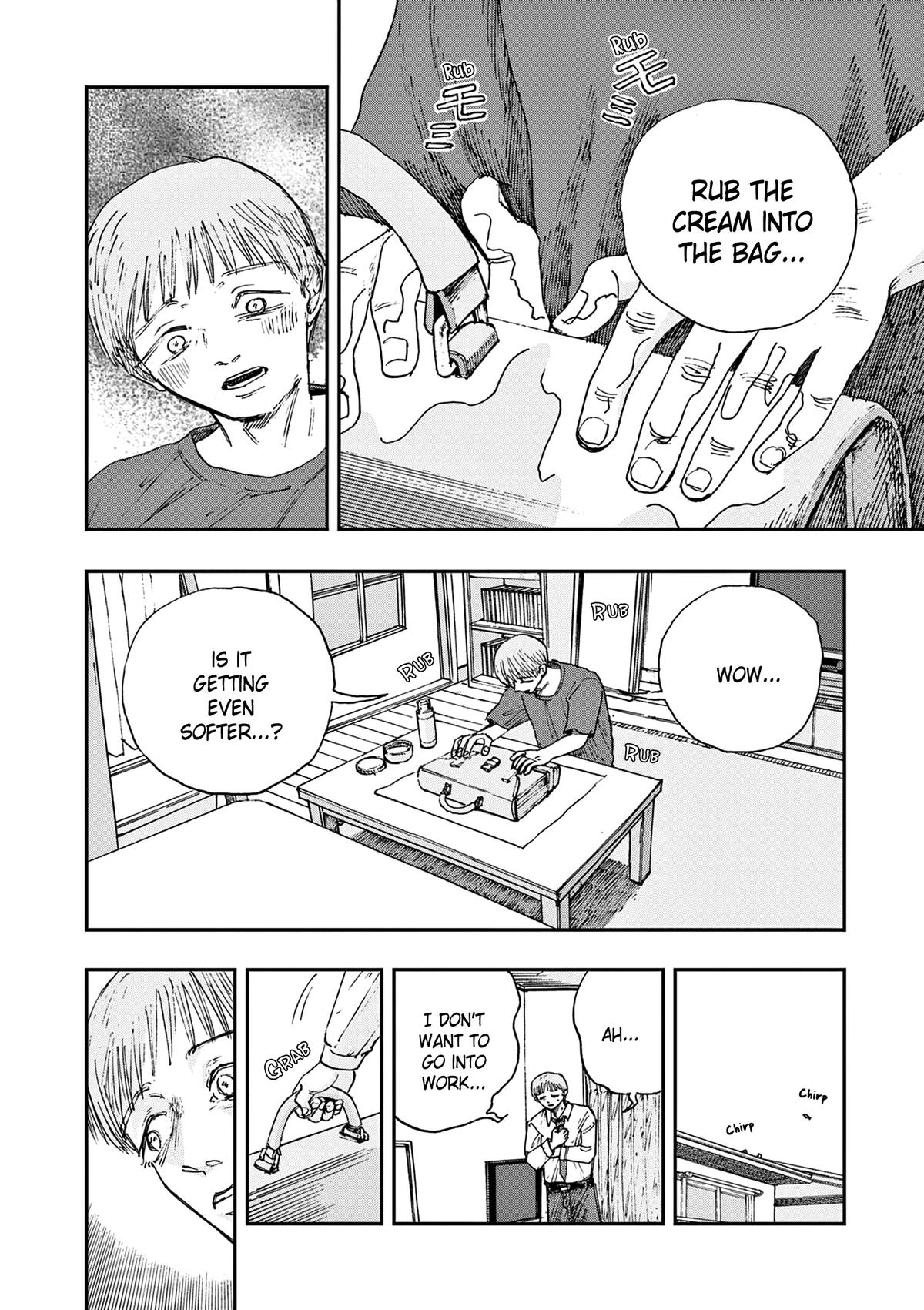 Read 100 Ghost Stories That Will Lead to My Own Death Manga Online