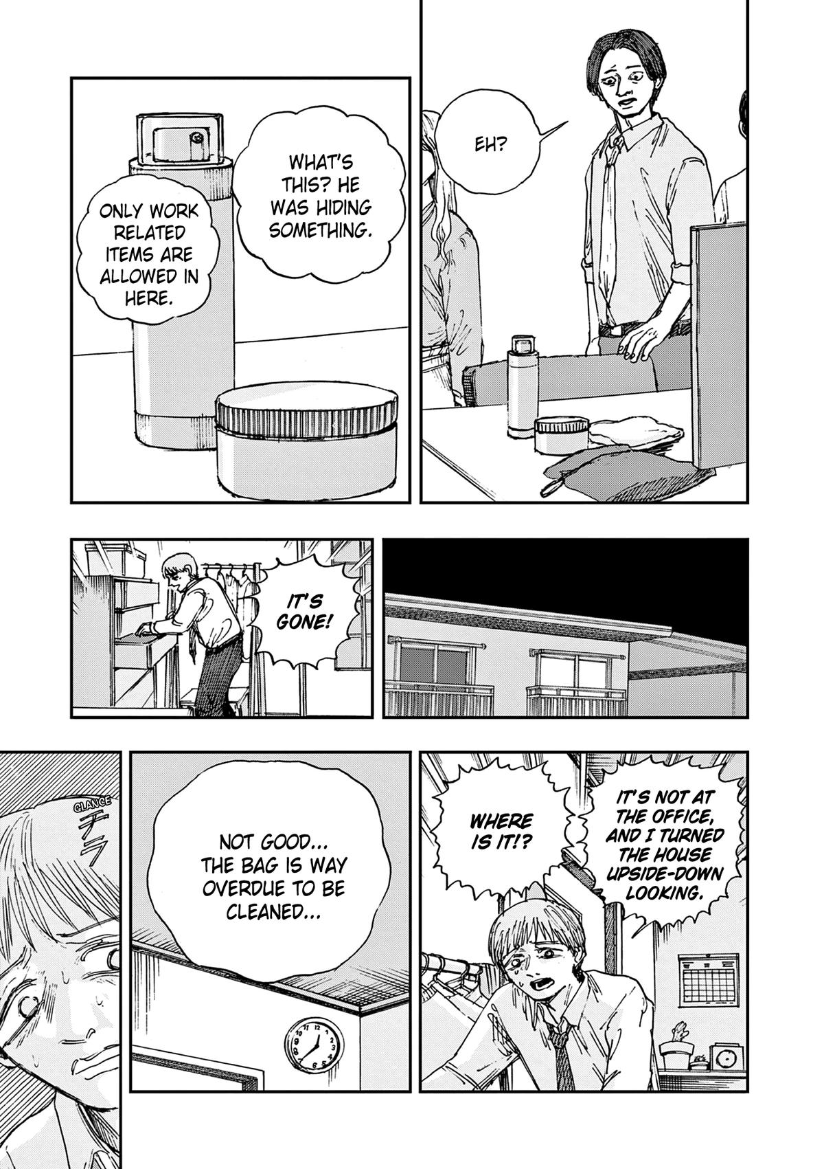 Read 100 Ghost Stories That Will Lead to My Own Death Manga Online