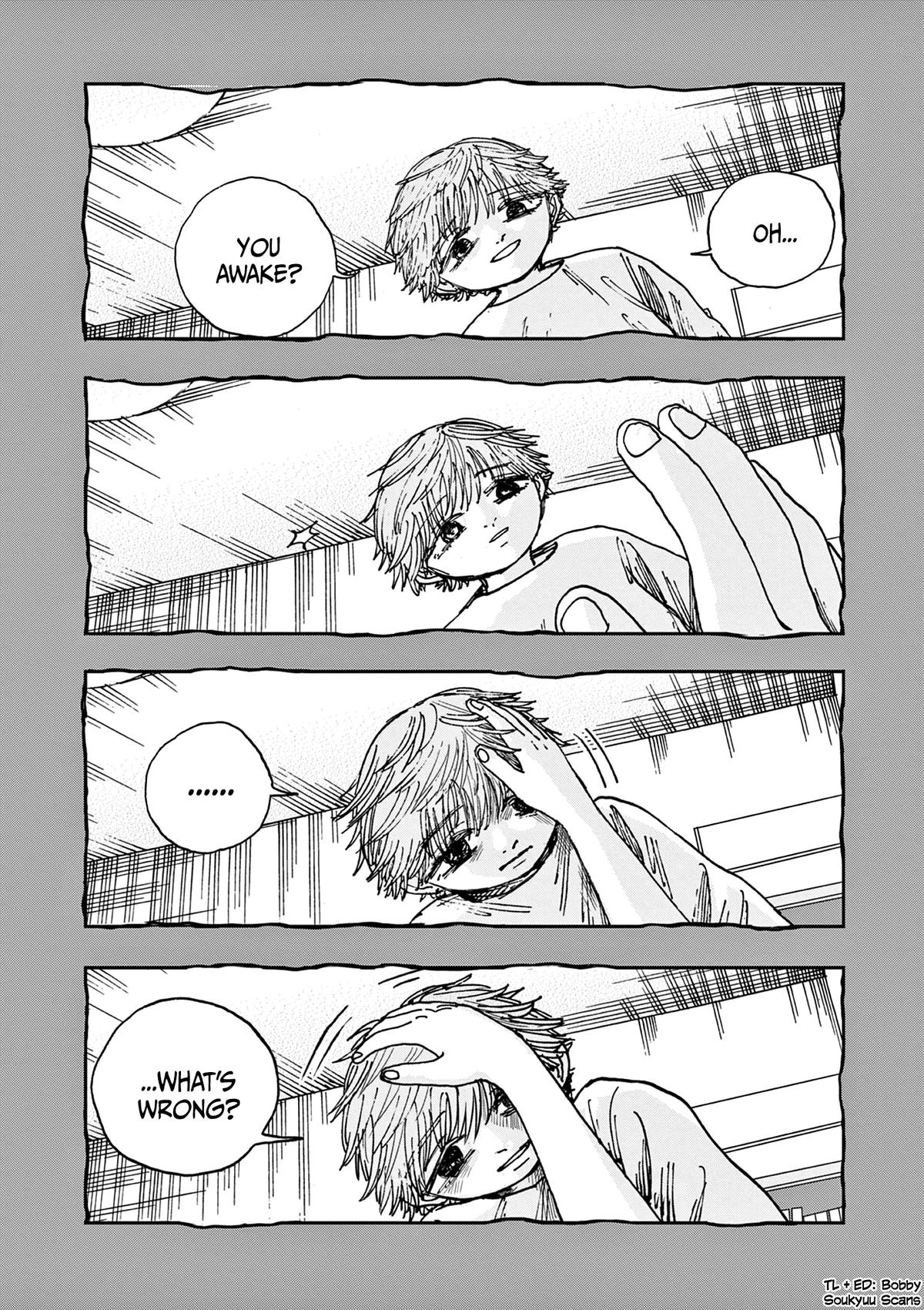 Read 100 Ghost Stories That Will Lead to My Own Death Manga Online