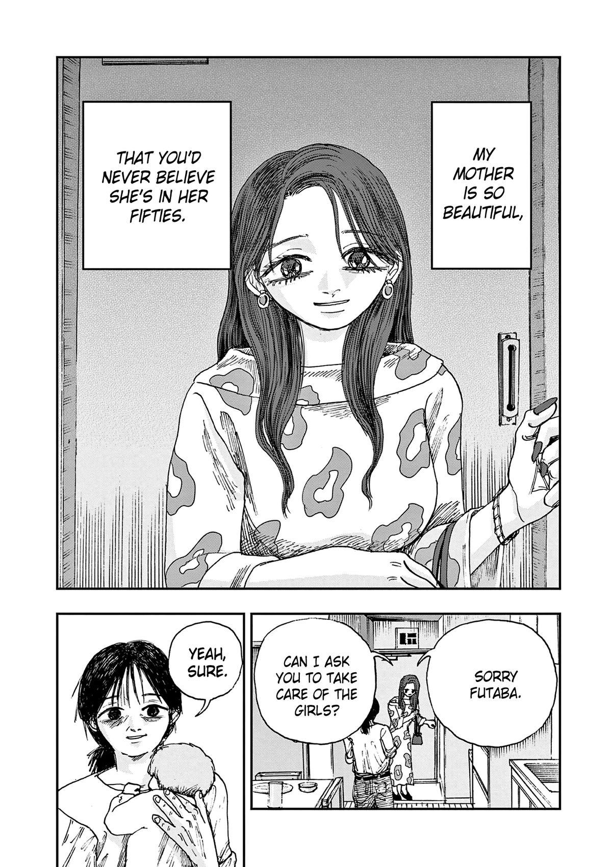 Read 100 Ghost Stories That Will Lead to My Own Death Manga Online